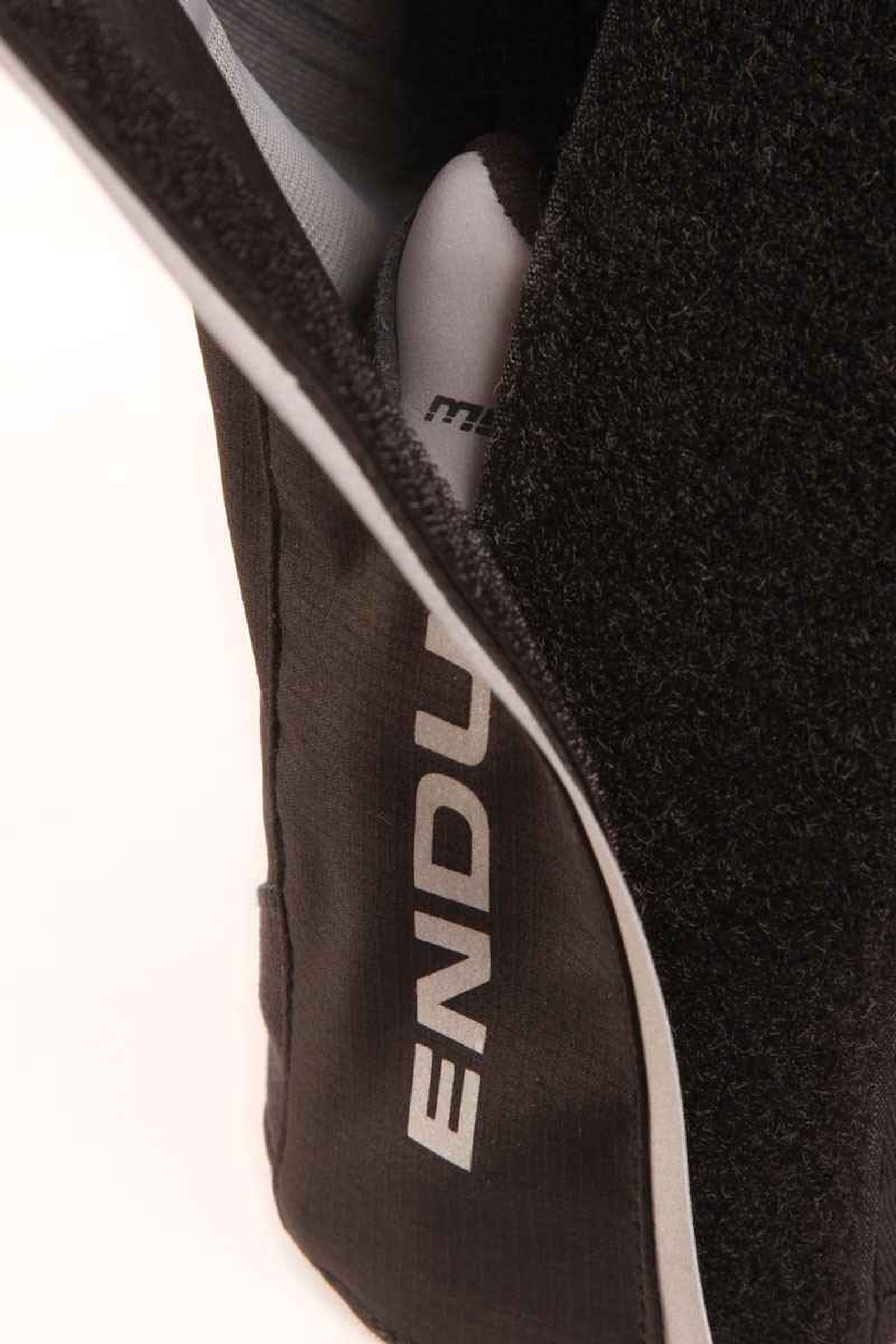 Bike Boots short