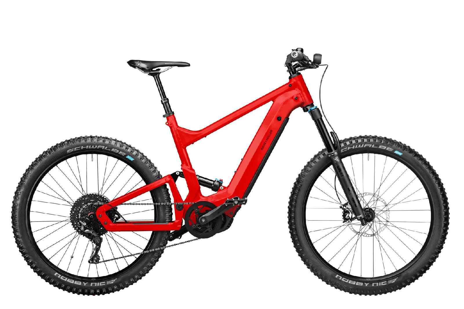 Delite mountain touring 625Wh