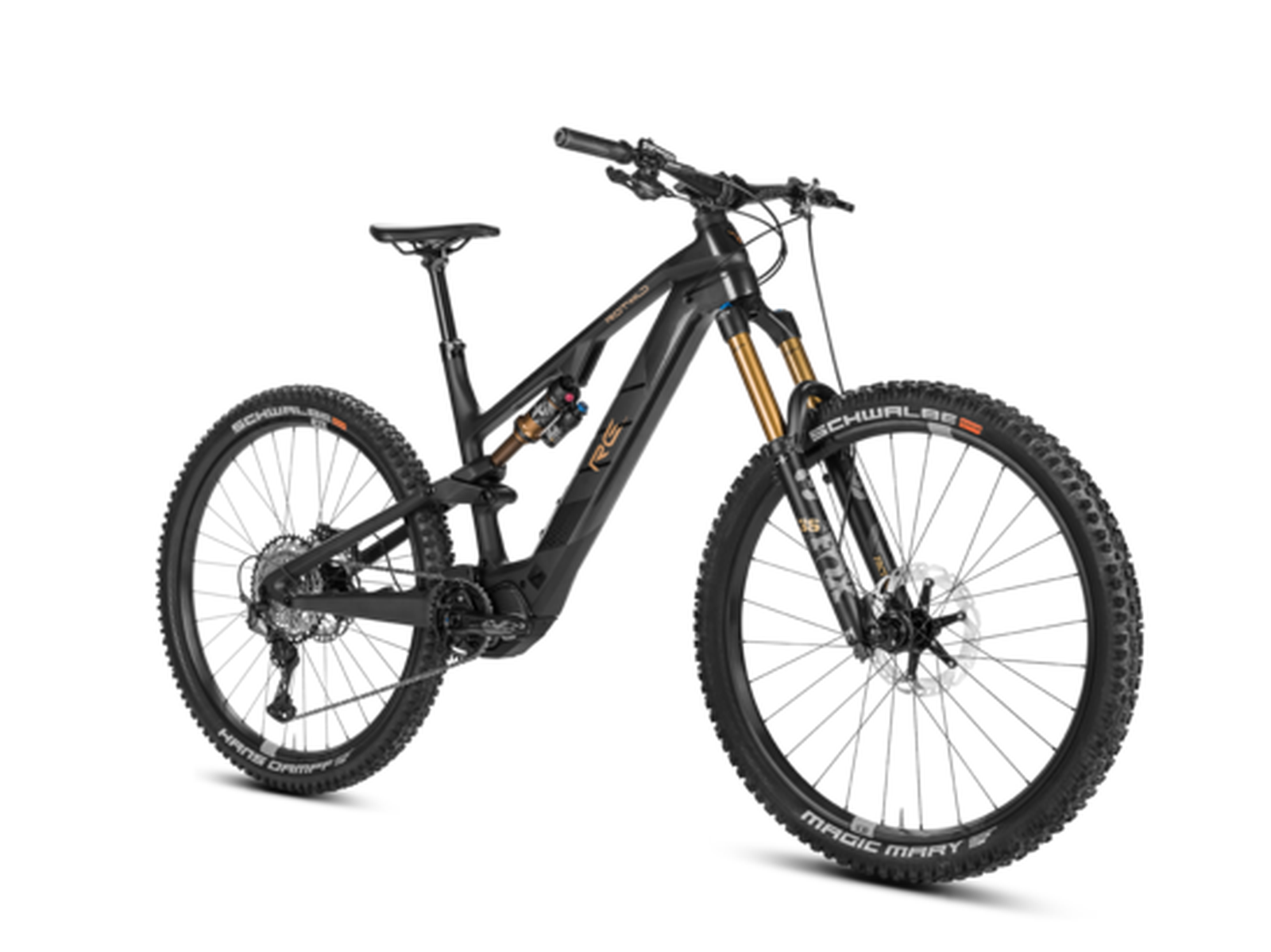 R.E 375 Pro avec deuxième batterie ! (occasion)