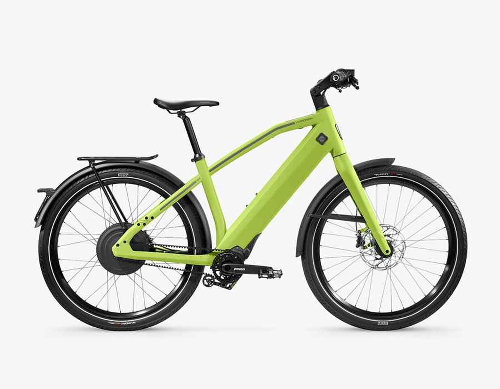 ST2 Pinion Sport 983Wh Urbains Velo electrique TANDEM Lausanne et Riviera. Votre specialiste 100 velo electrique