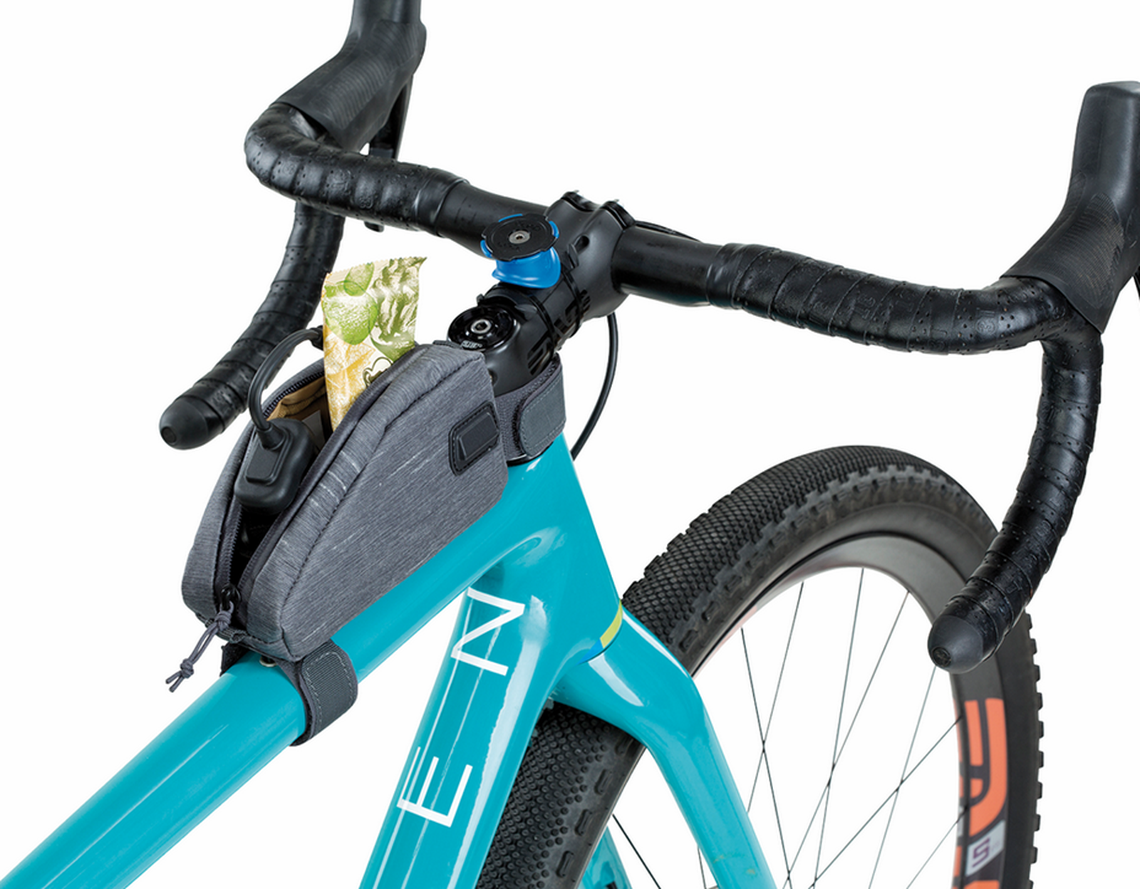 Top Tube Bag Specialized/Fjällräven