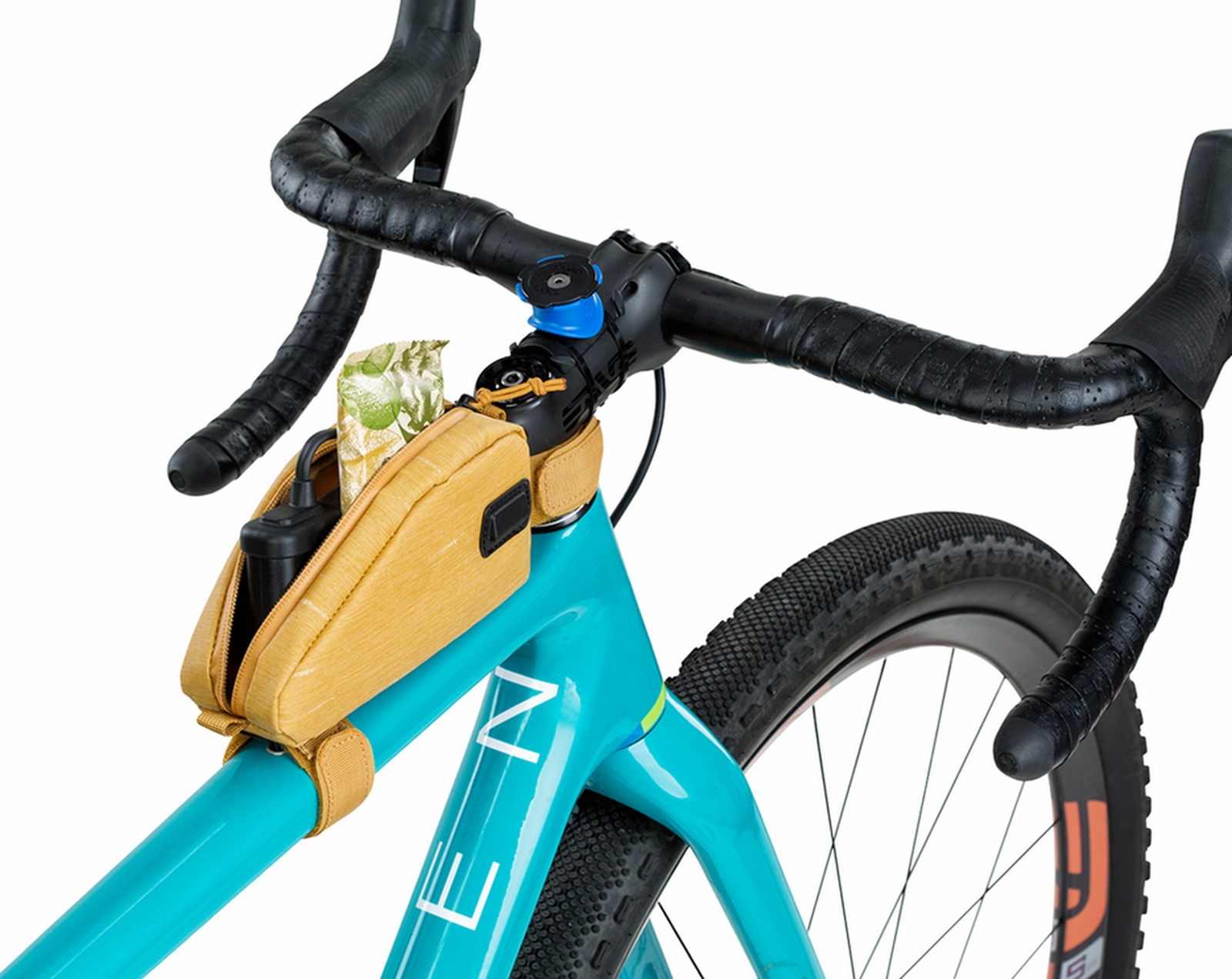 Top Tube Bag Specialized/Fjällräven