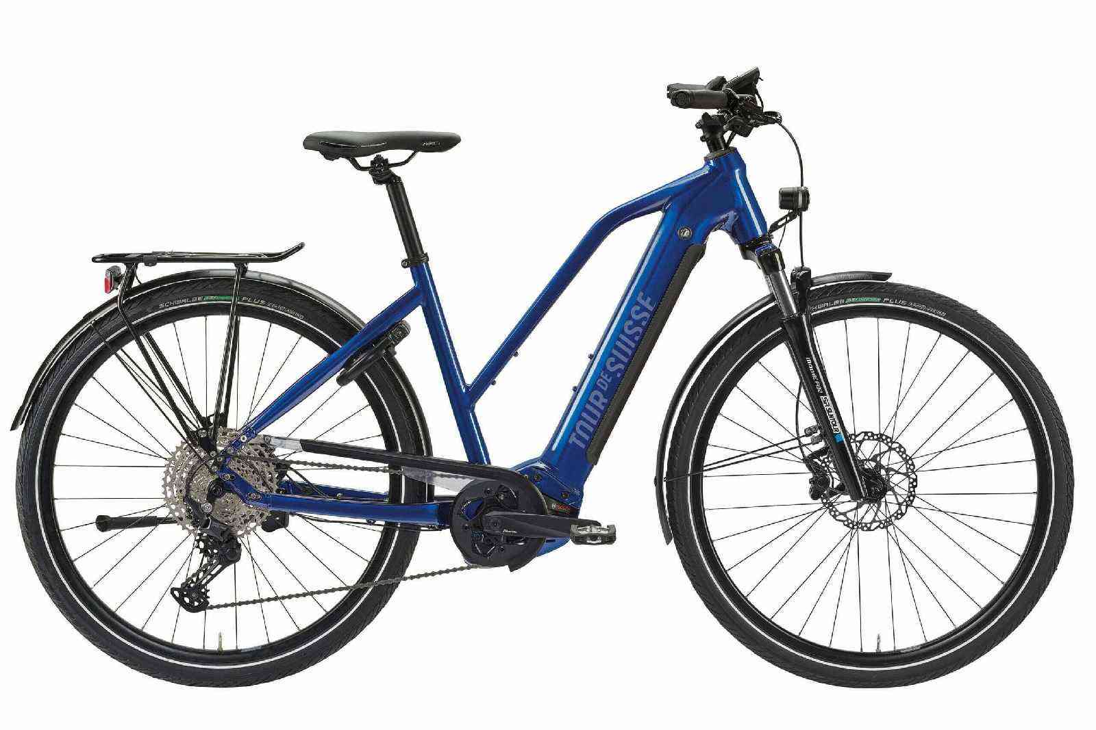 Vélo electrique on sale suisse