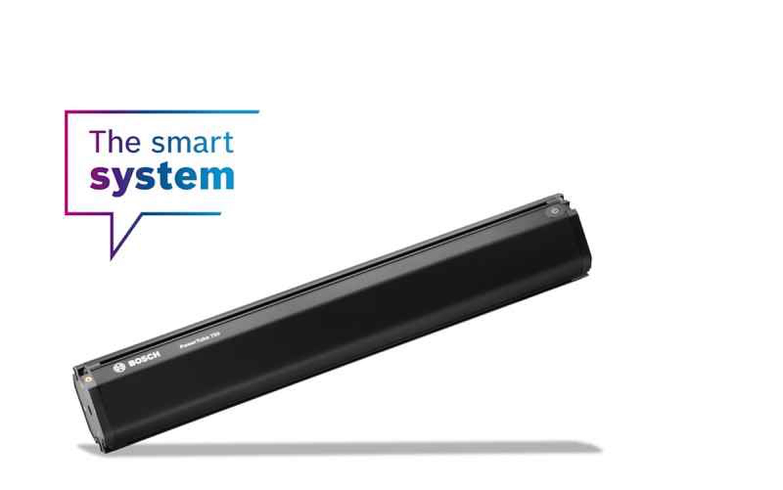 Batterie PowerTube 625Wh Smart System
