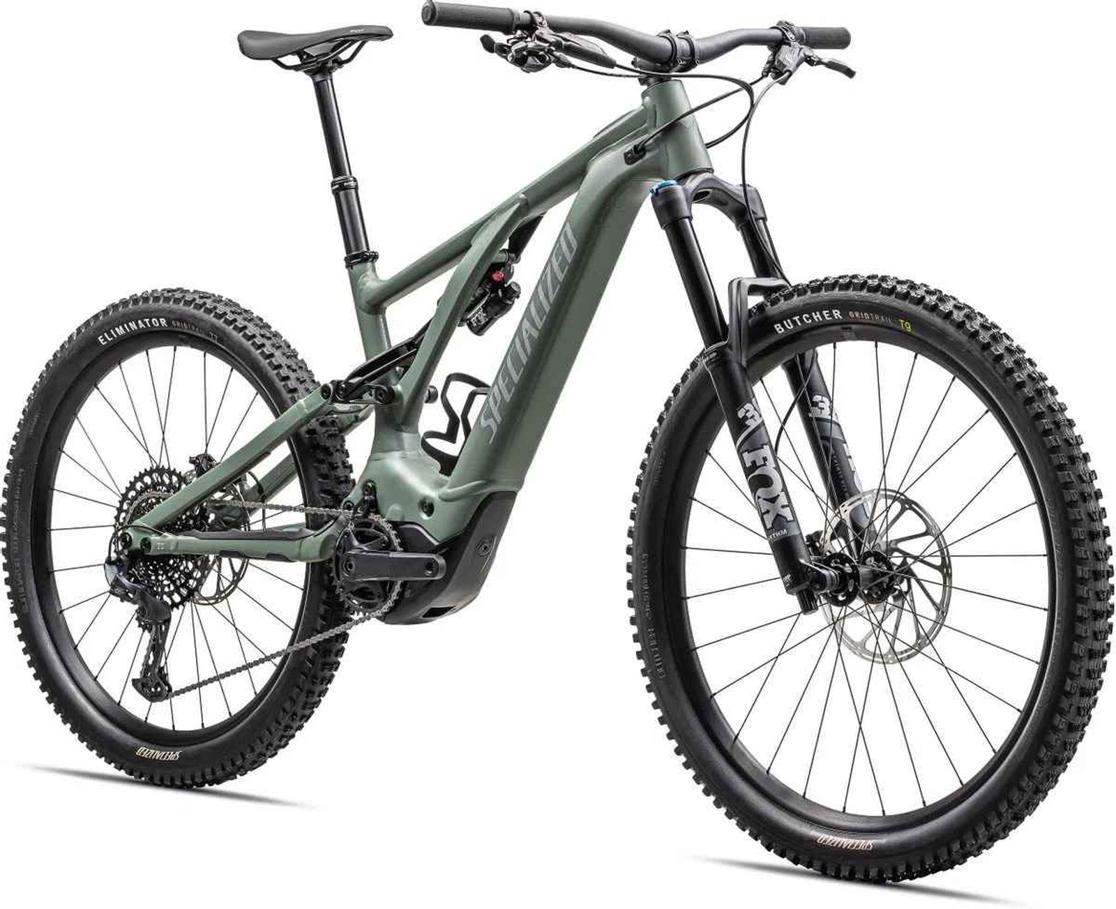 Turbo Levo Comp Alloy 2023 Specialized TANDEM Lausanne et Riviera. Votre sp cialiste 100 v lo lectrique