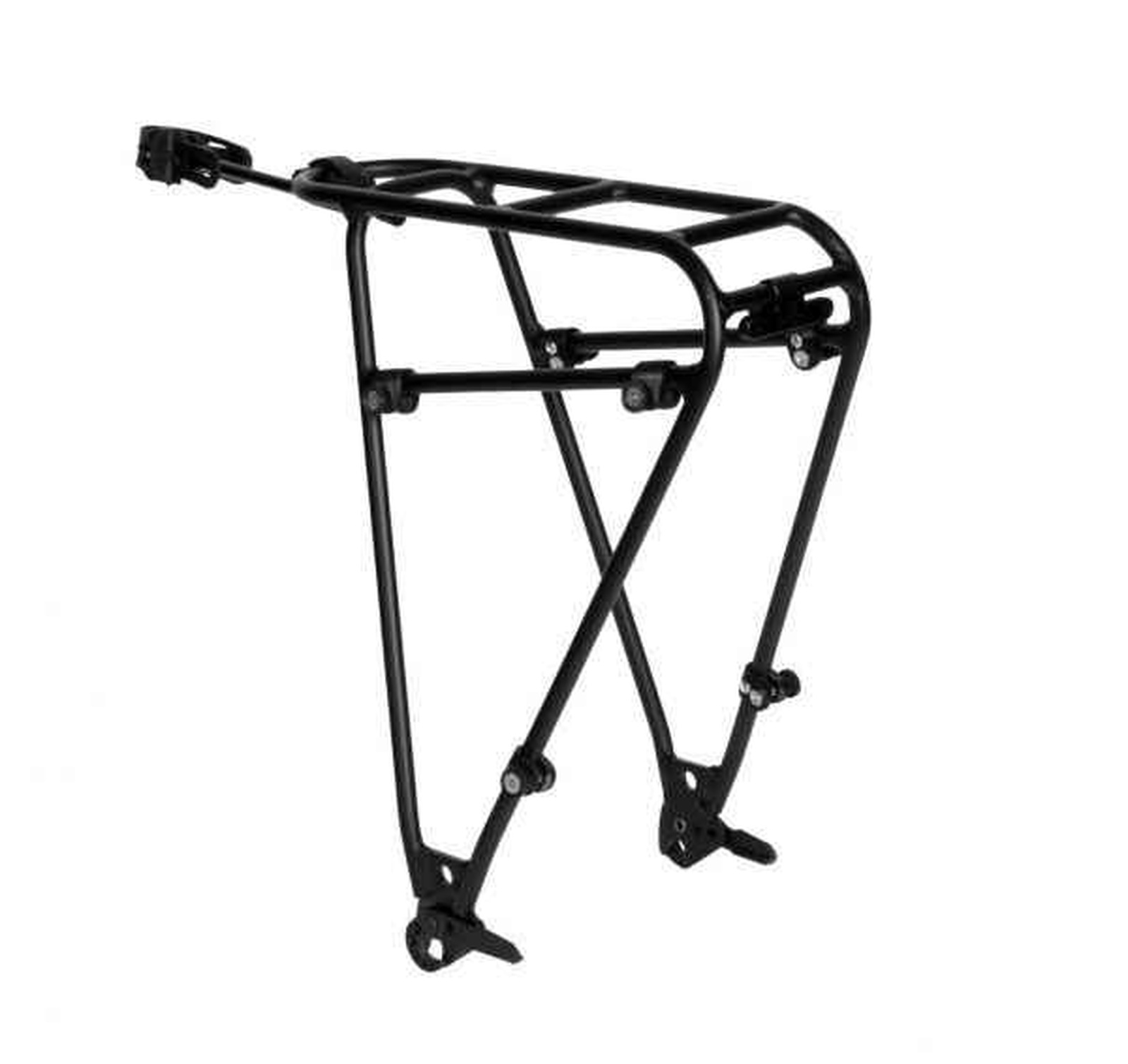 Quick Rack (démontable et compatible avec tout vélo)