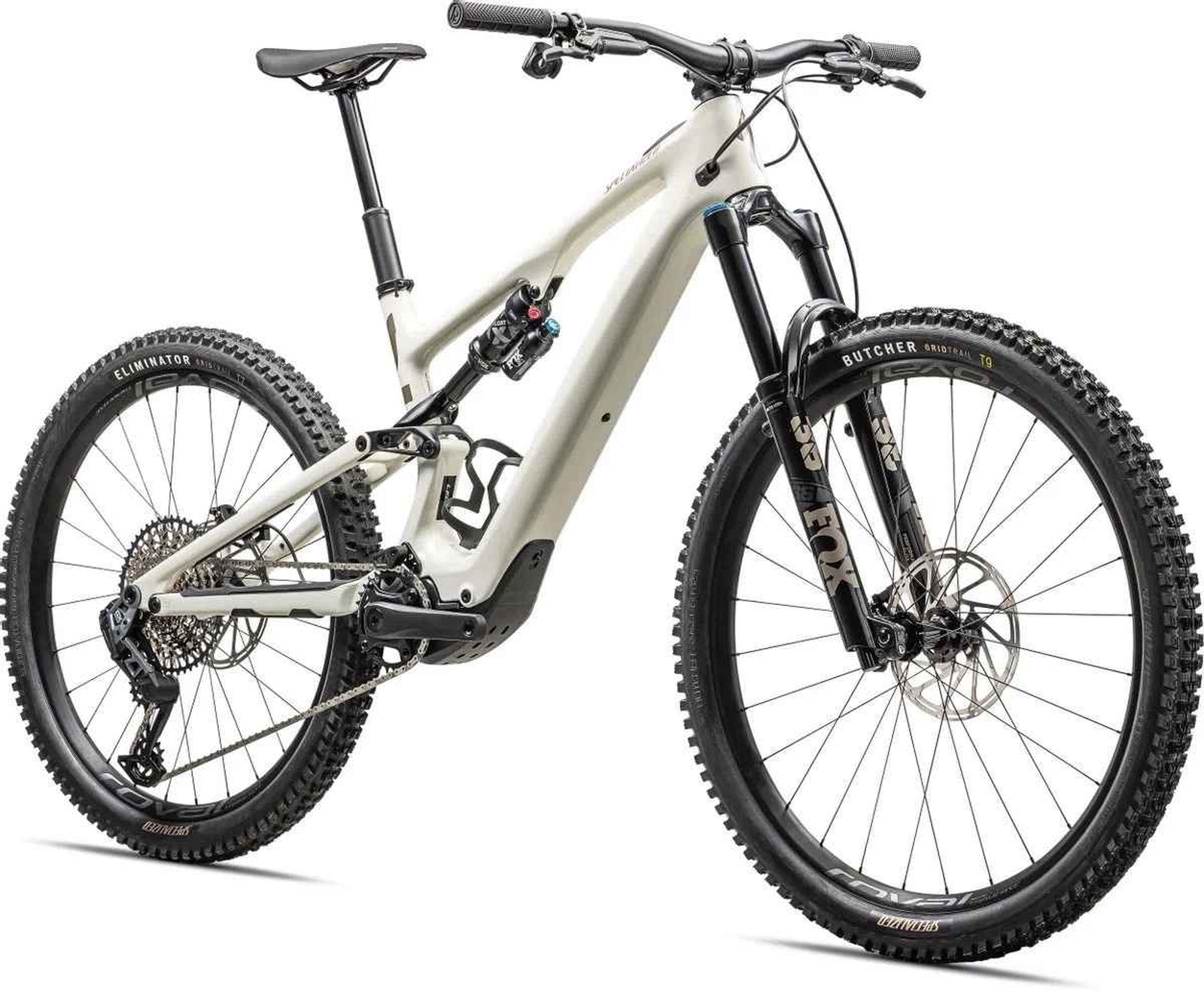 Turbo Levo SL Expert Carbon