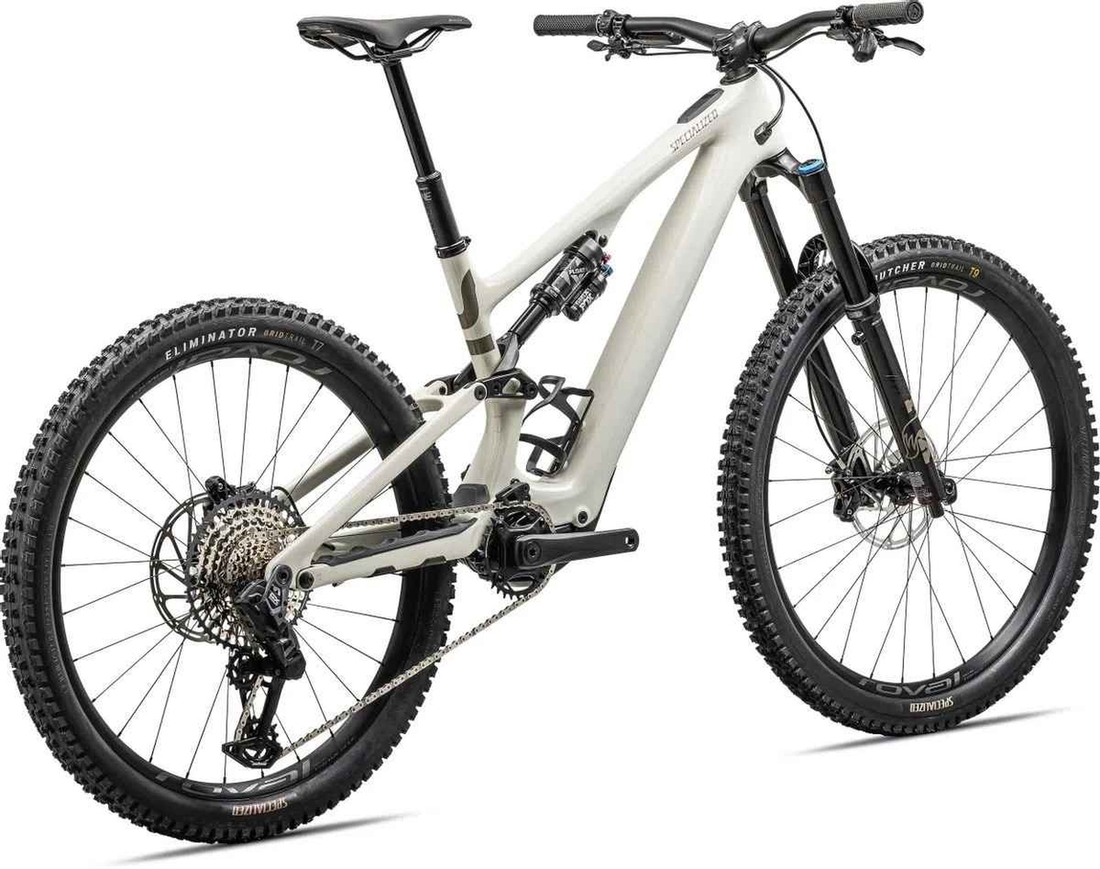 Turbo Levo SL Expert Carbon