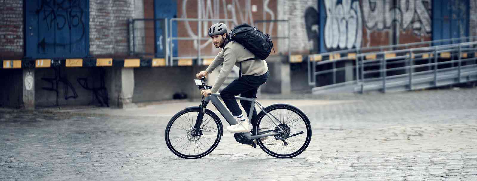 Sacoche pour porte-bagages avant - Riese & Müller - TANDEM Lausanne et  Riviera. Votre spécialiste 100% vélo électrique.