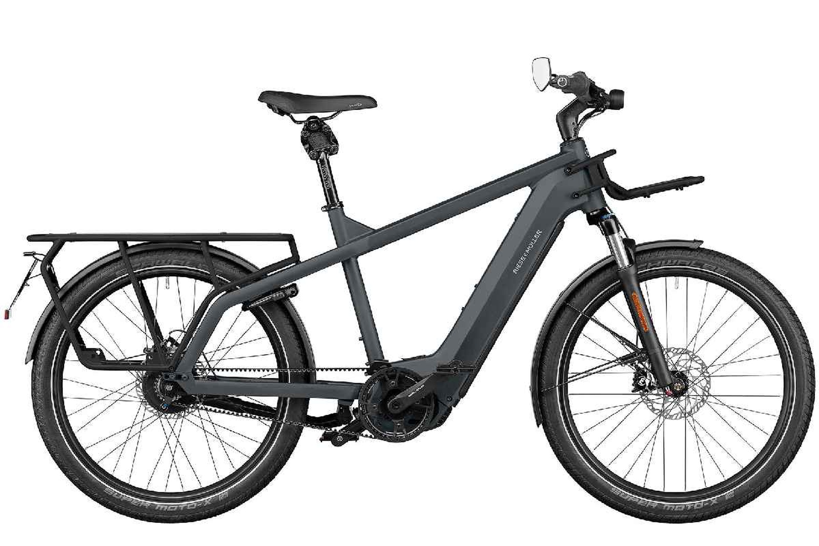 Multicharger2 GT touring HS 750Wh