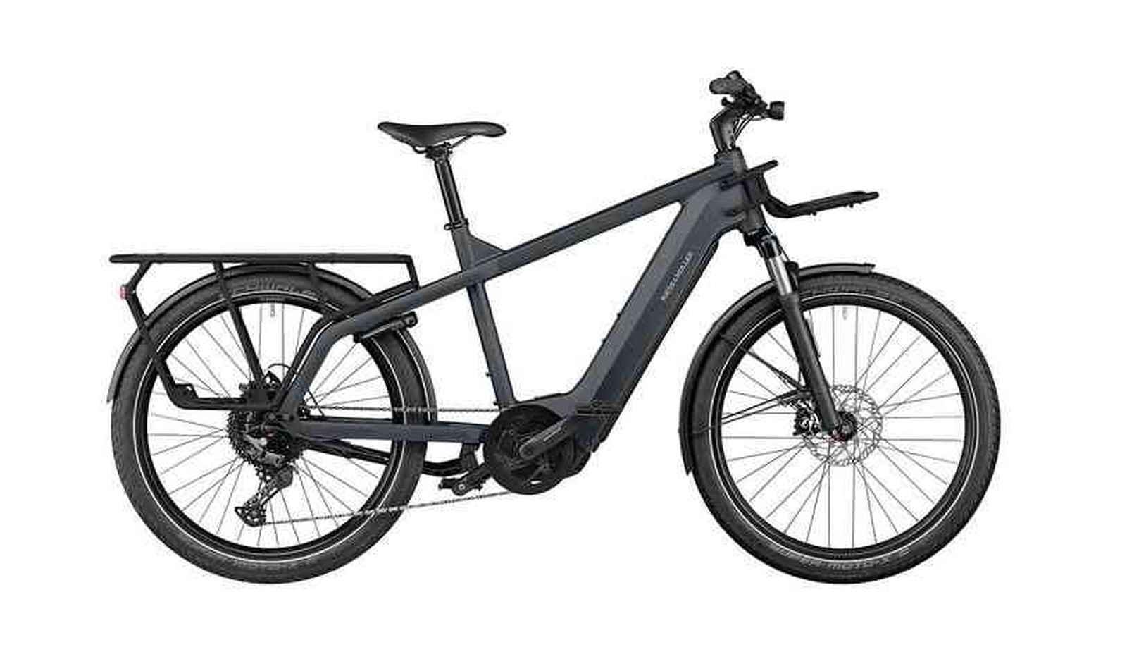 Multicharger GT light 625 Purion
