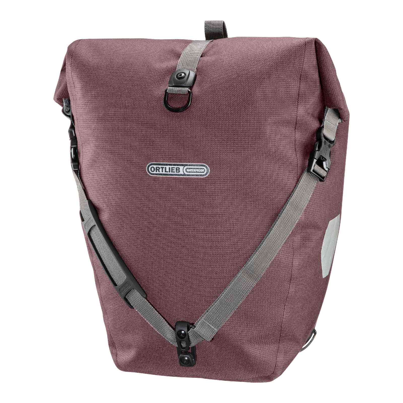 Back-Roller Urban QL2.1 20L ash rose