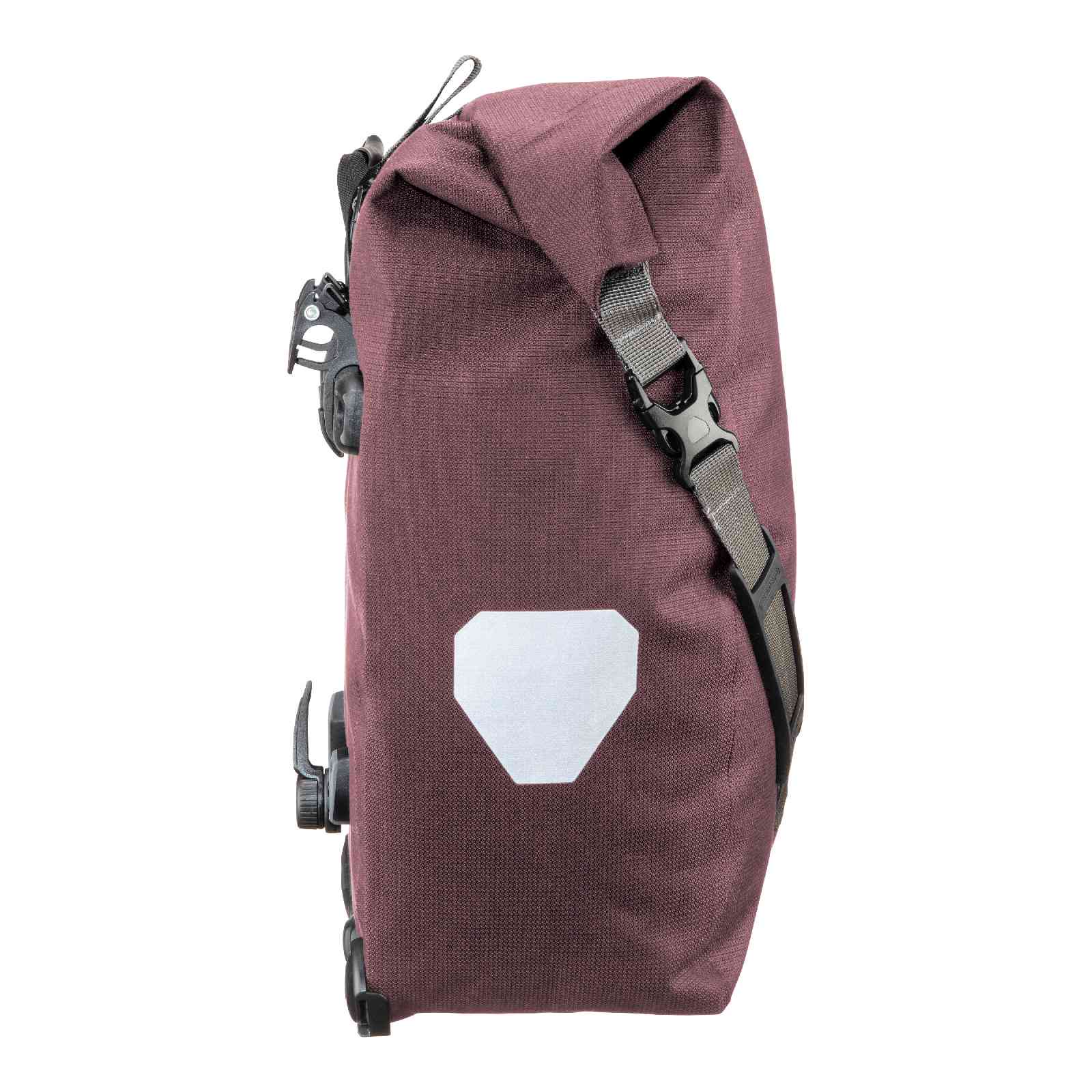 Back-Roller Urban QL2.1 20L ash rose