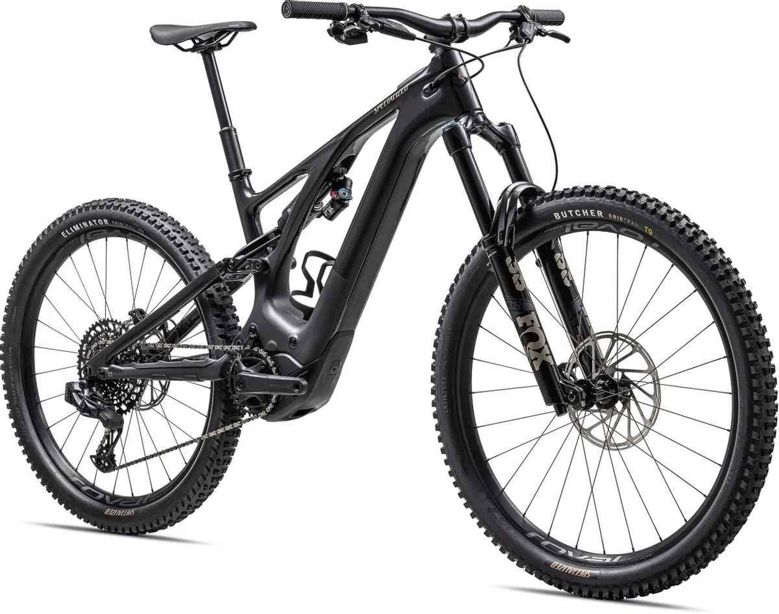LEVO EXPERT CARBON NB