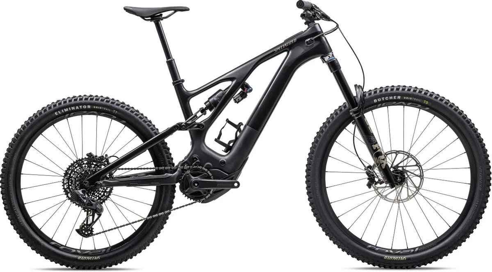 LEVO EXPERT CARBON NB
