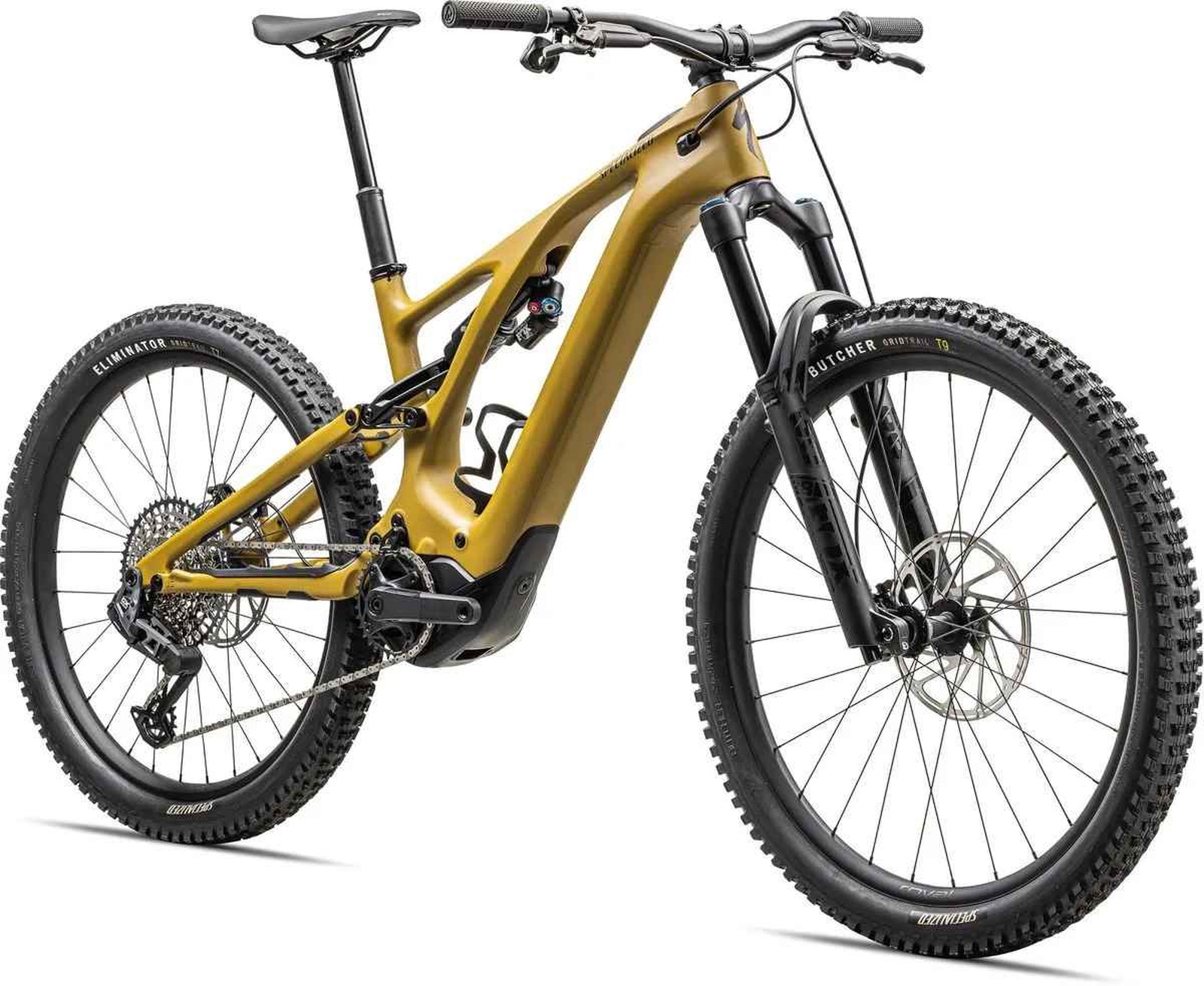 LEVO EXPERT CARBON NB