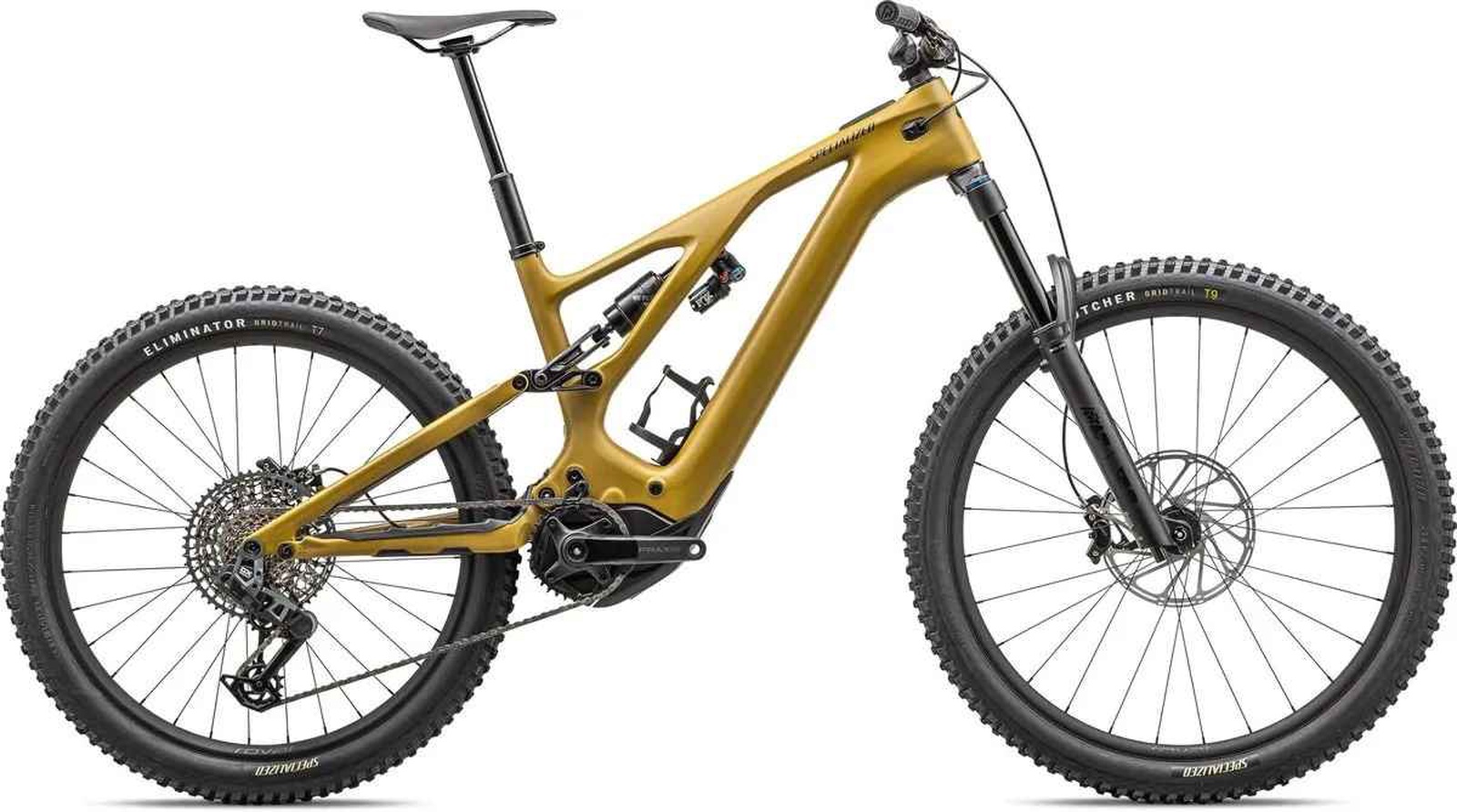 LEVO EXPERT CARBON NB