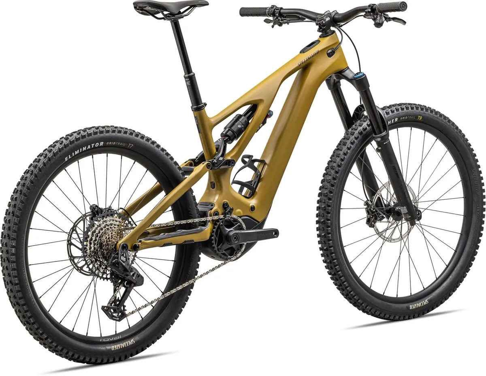 LEVO EXPERT CARBON NB