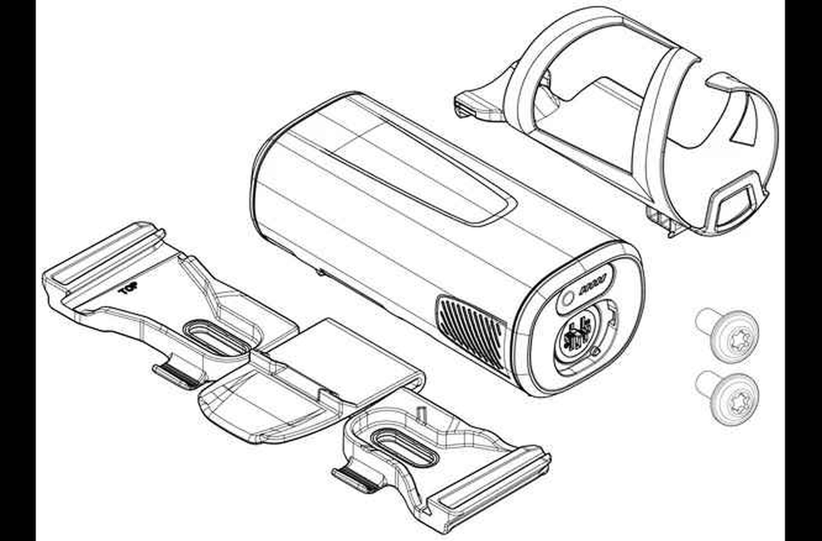 Range Extender PowerMore 250Wh