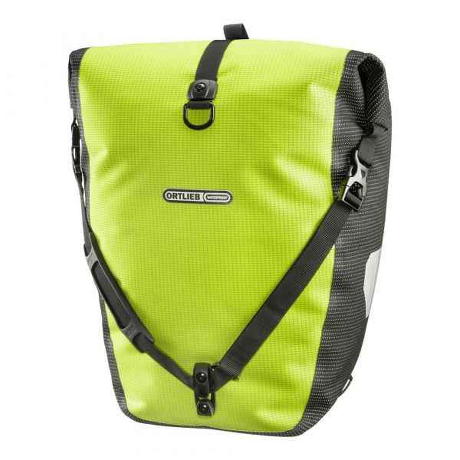 Back-Roller High Visibility 20L - jaune