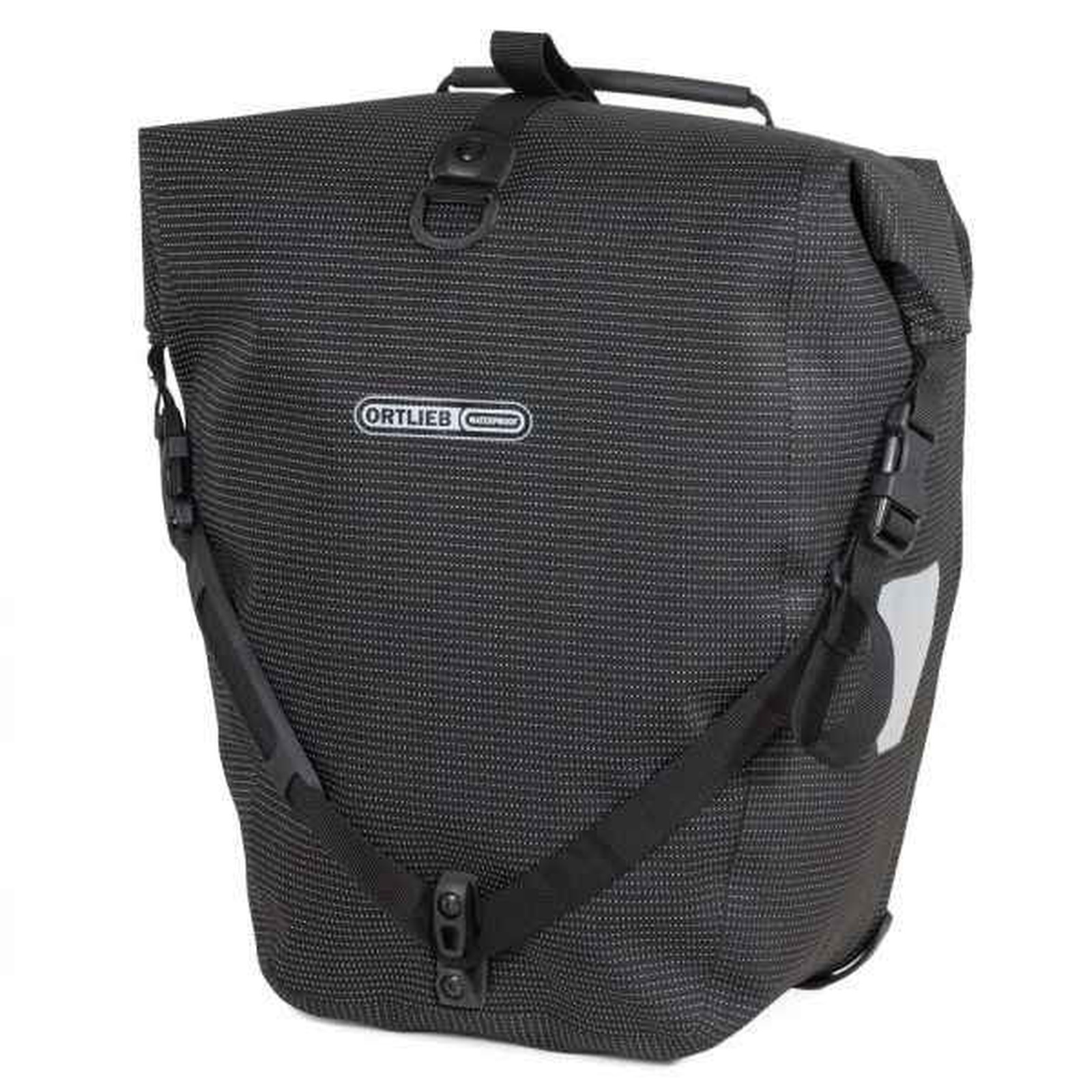 Back-Roller High Visibility 20 L - noir