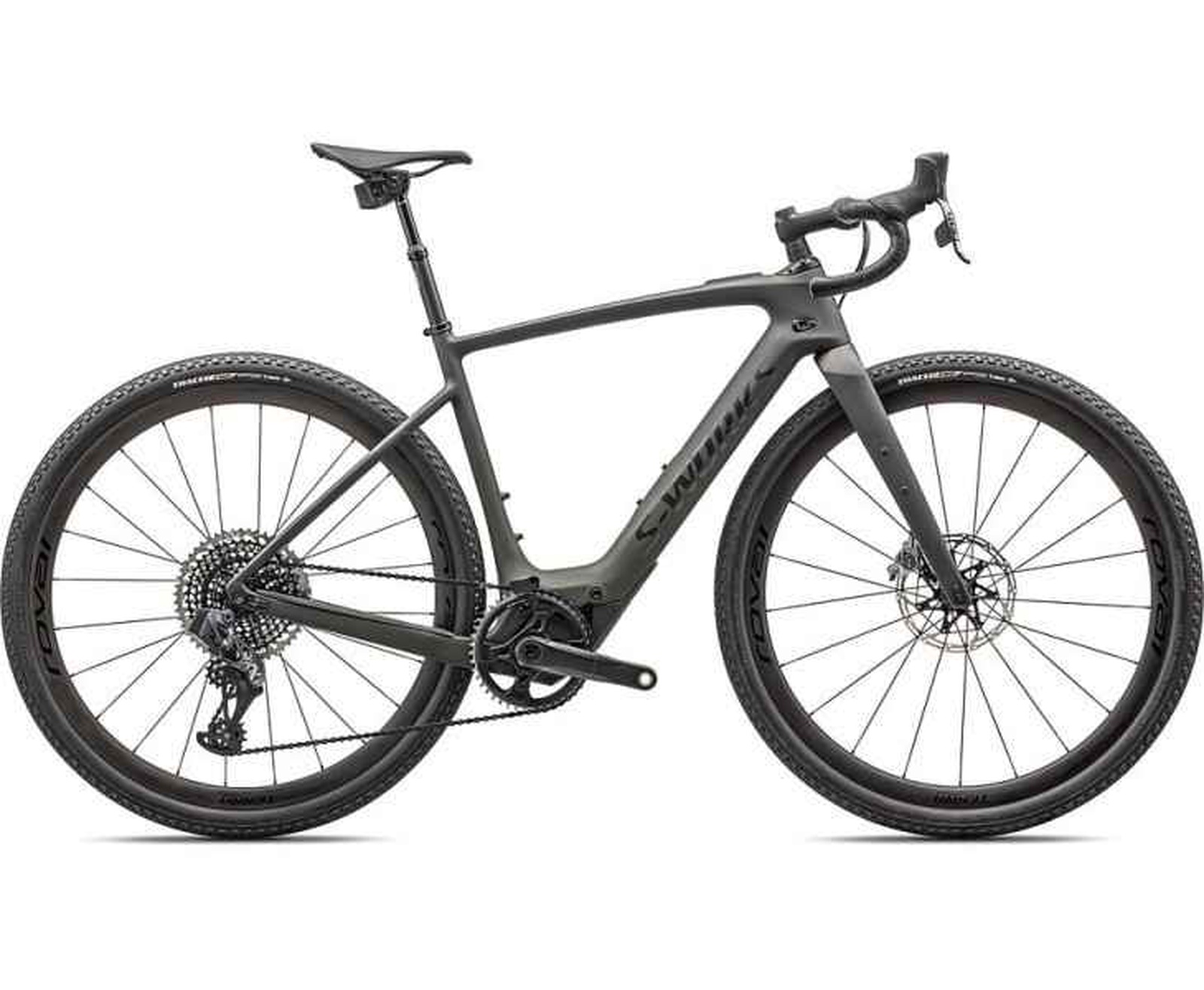 S-Works Creo 2