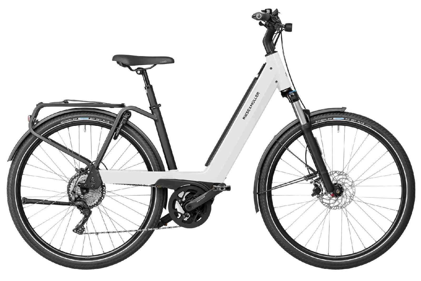 Nevo Touring 500 avec cadenas (ex-location)