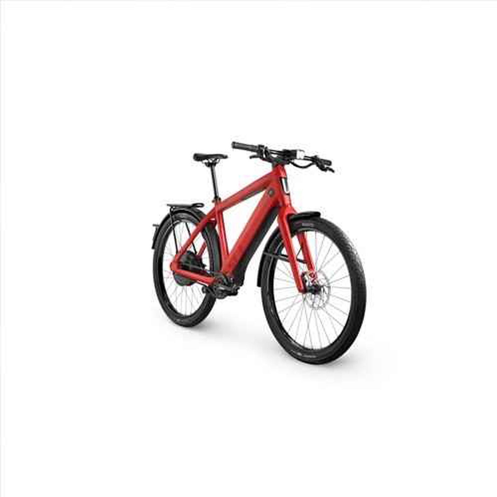 ST3 Sport Pinion LE 983Wh potence Urban avec cadenas + sacoche (ex-location)
