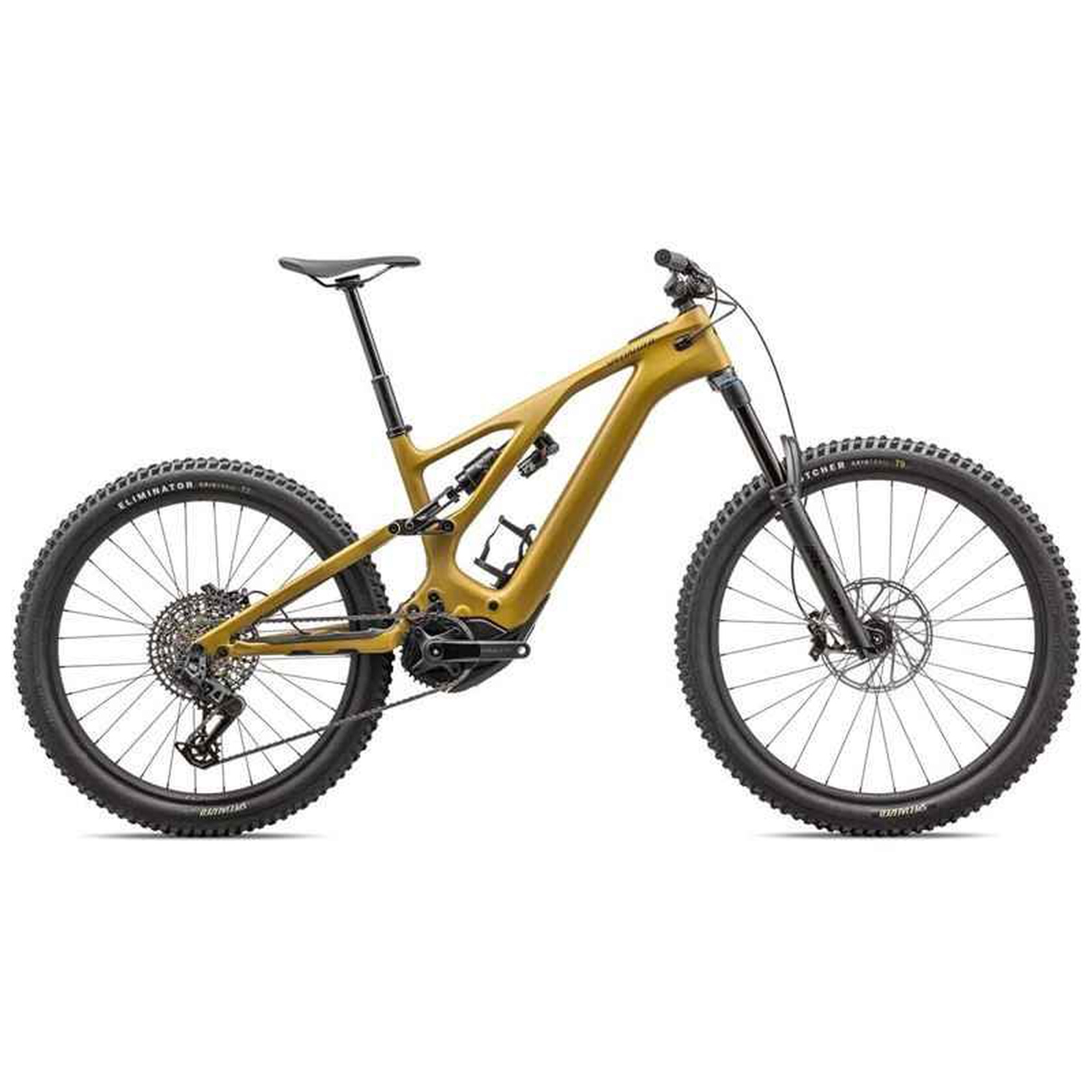 Turbo Levo Expert Carbon 2023 Specialized TANDEM Lausanne et