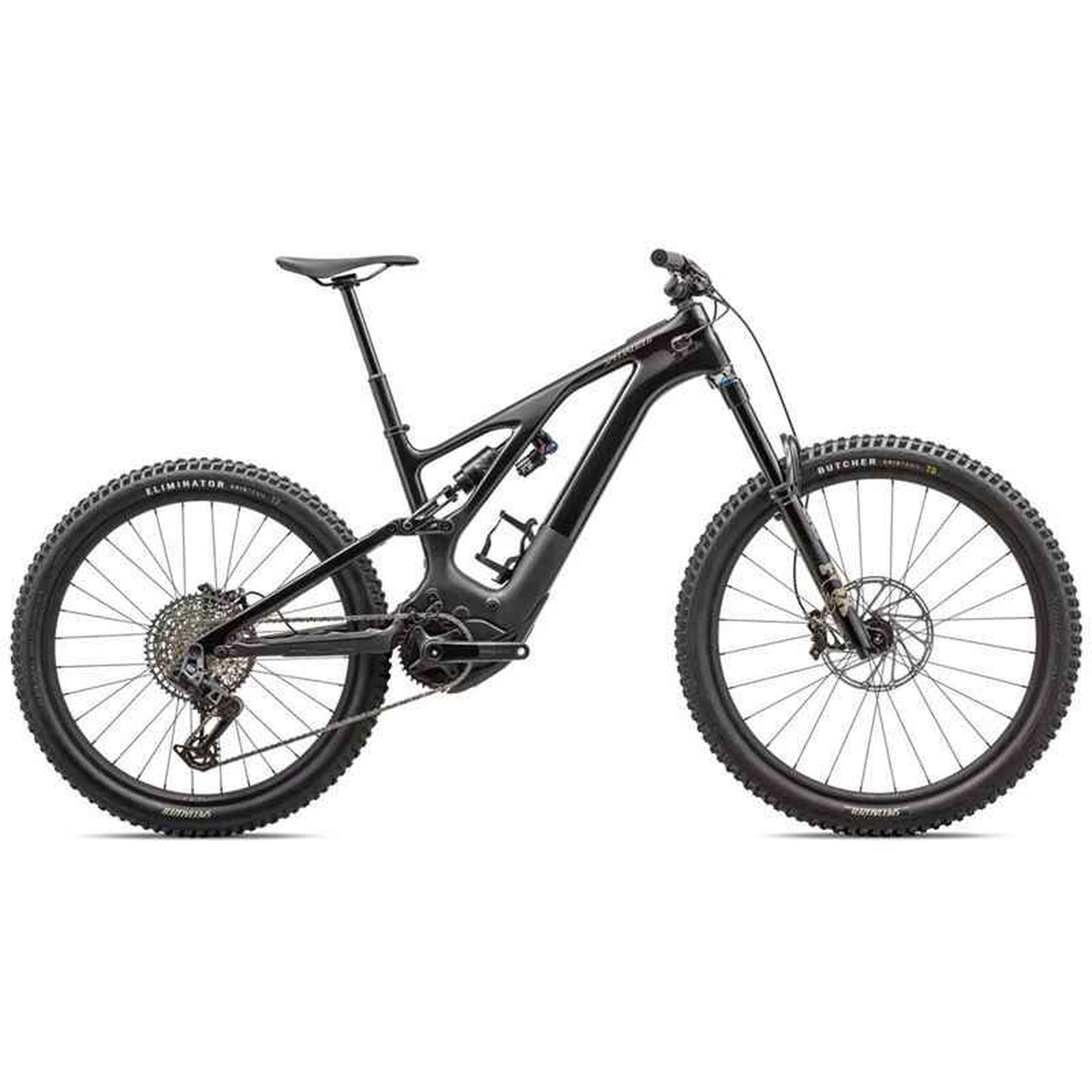 Turbo Levo Expert Carbon