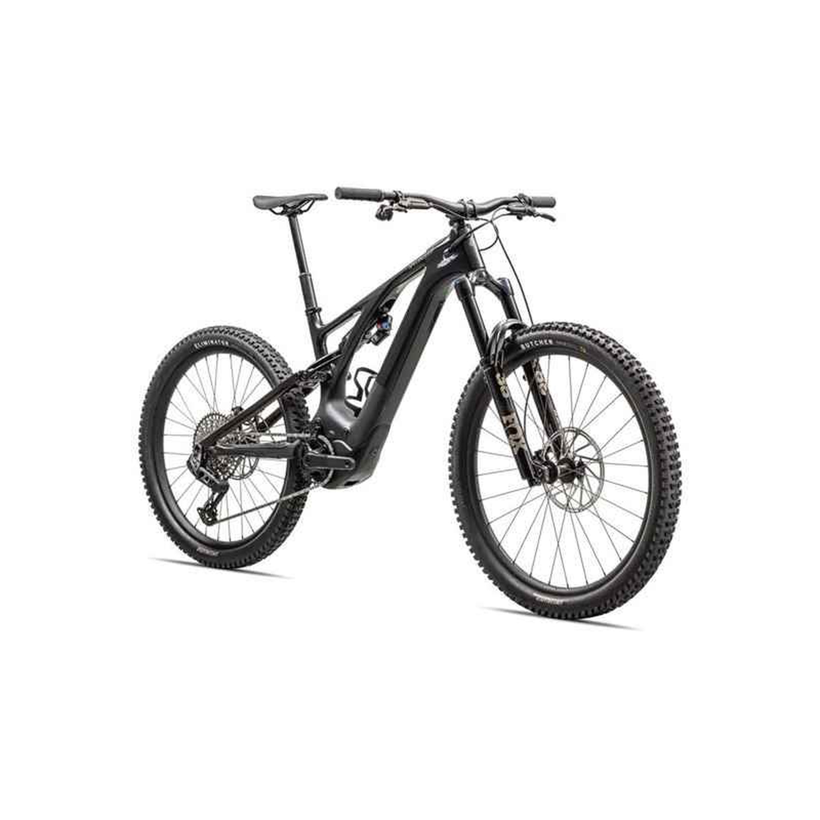 Turbo Levo Expert Carbon