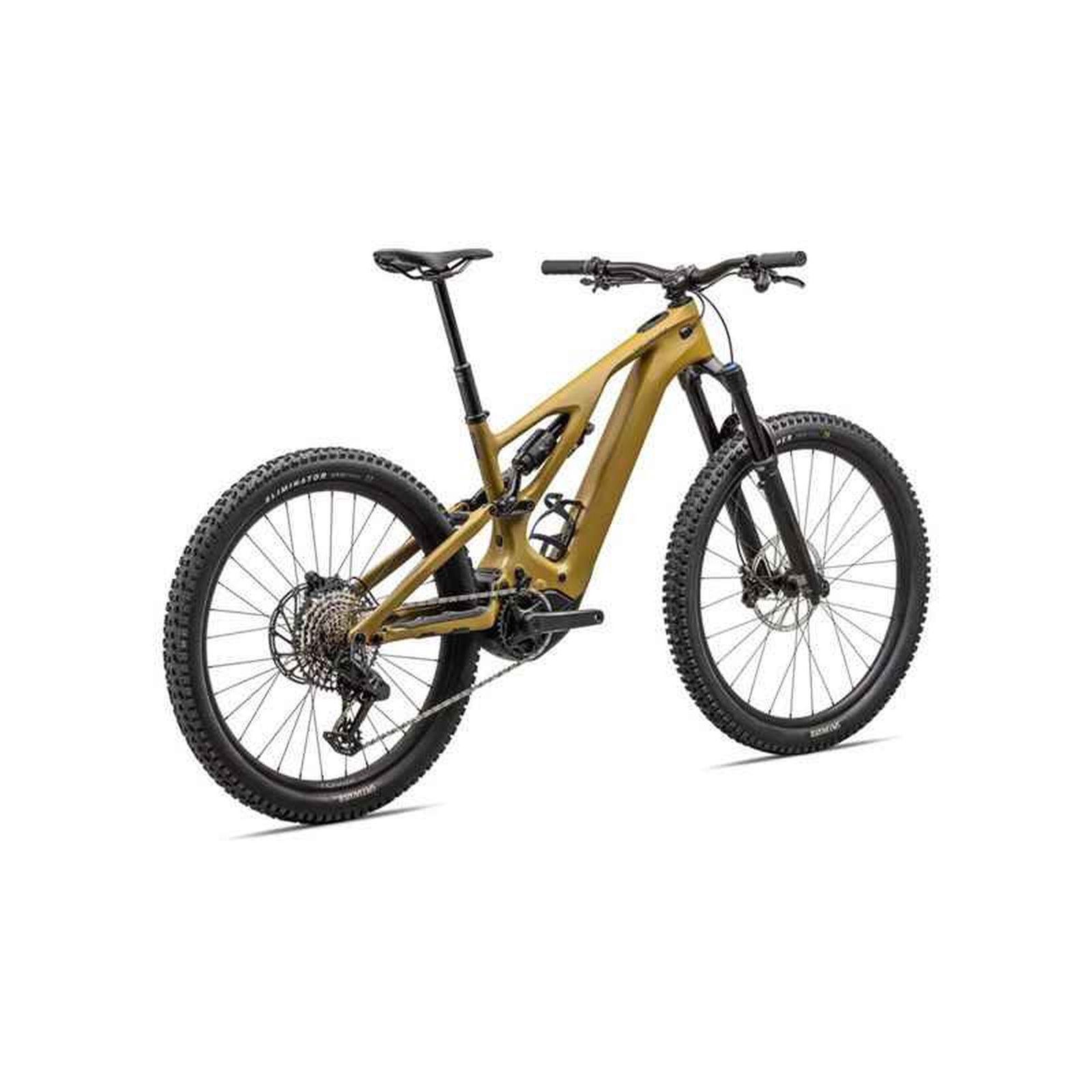 Turbo Levo Expert Carbon