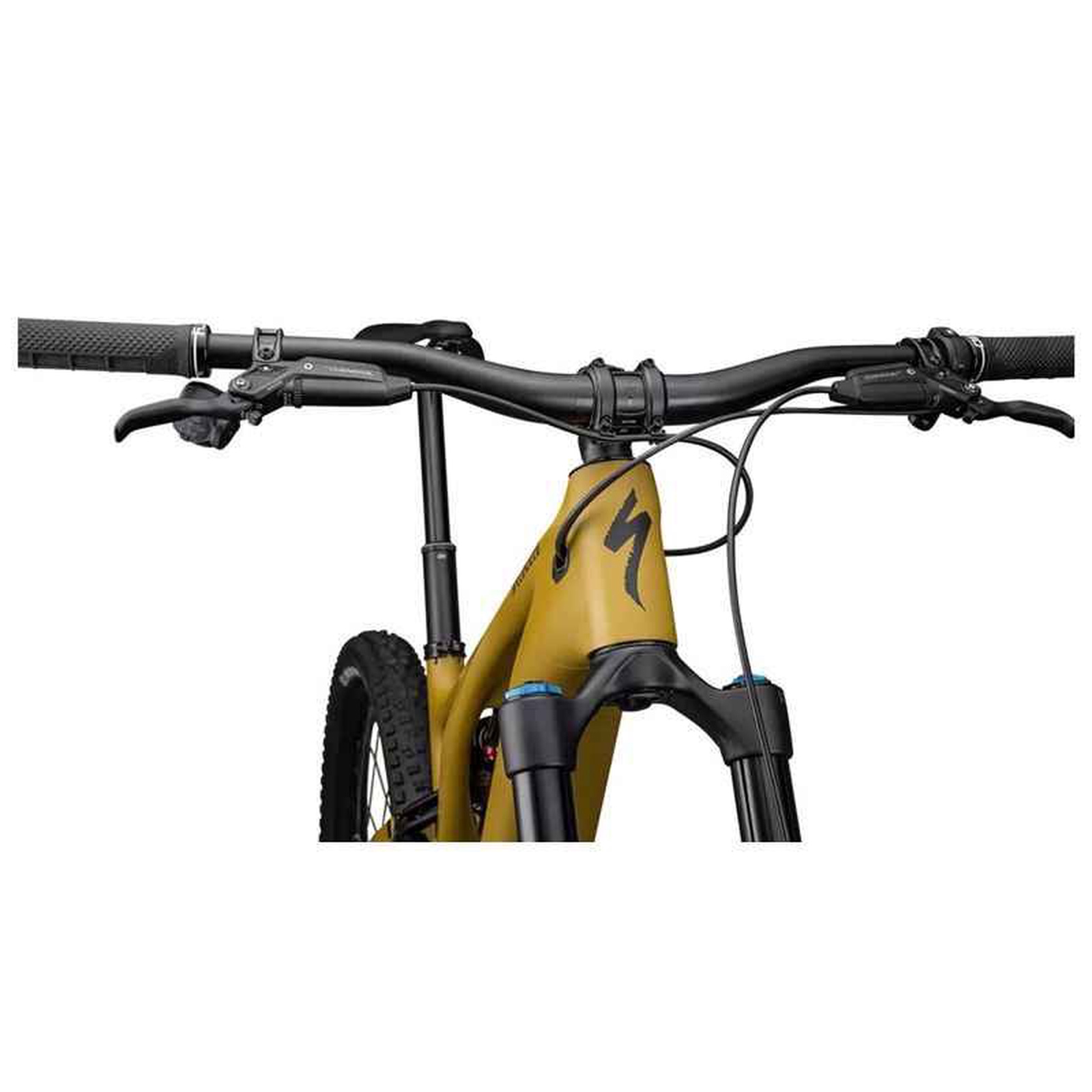 Turbo Levo Expert Carbon