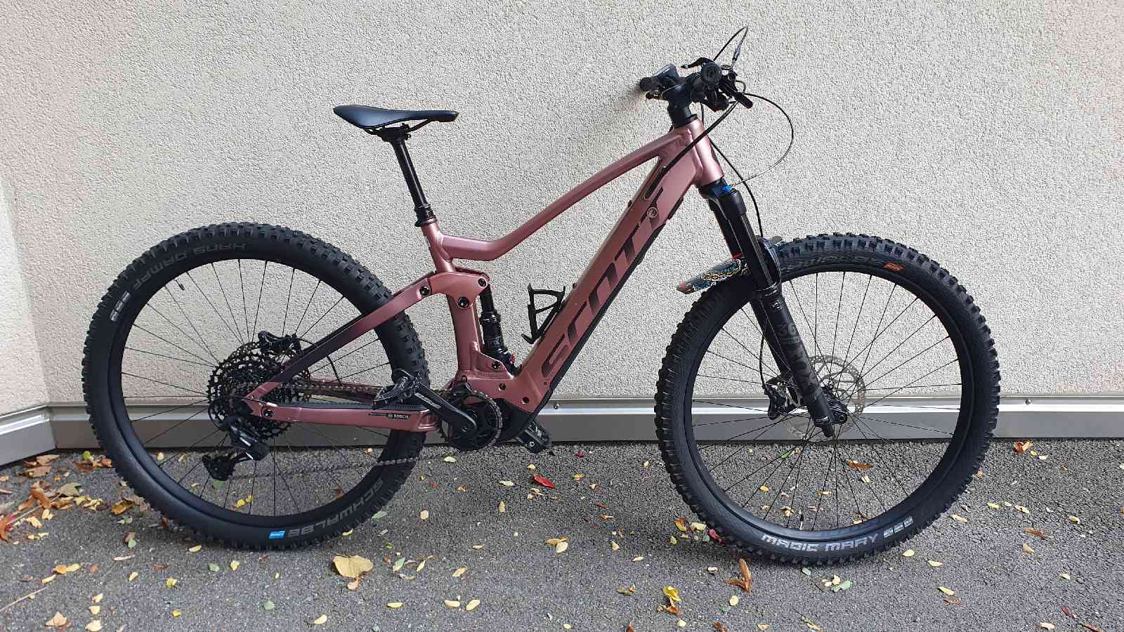 Contessa Genius eRide 910 2020 (occasion)