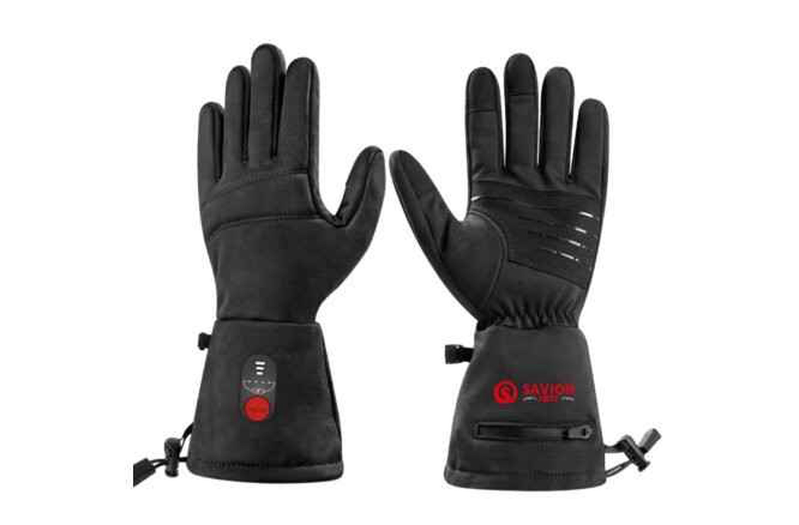 Bike Thin Thunder S18 gants chauffants