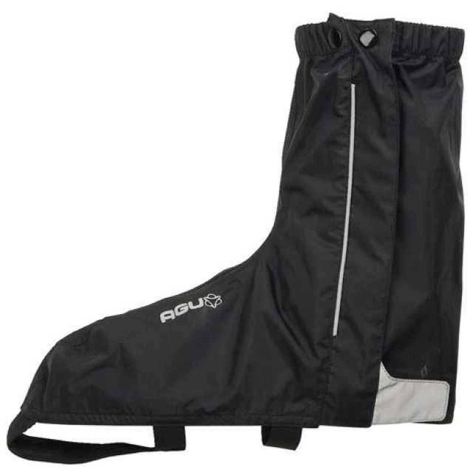 Bike Boots short Black