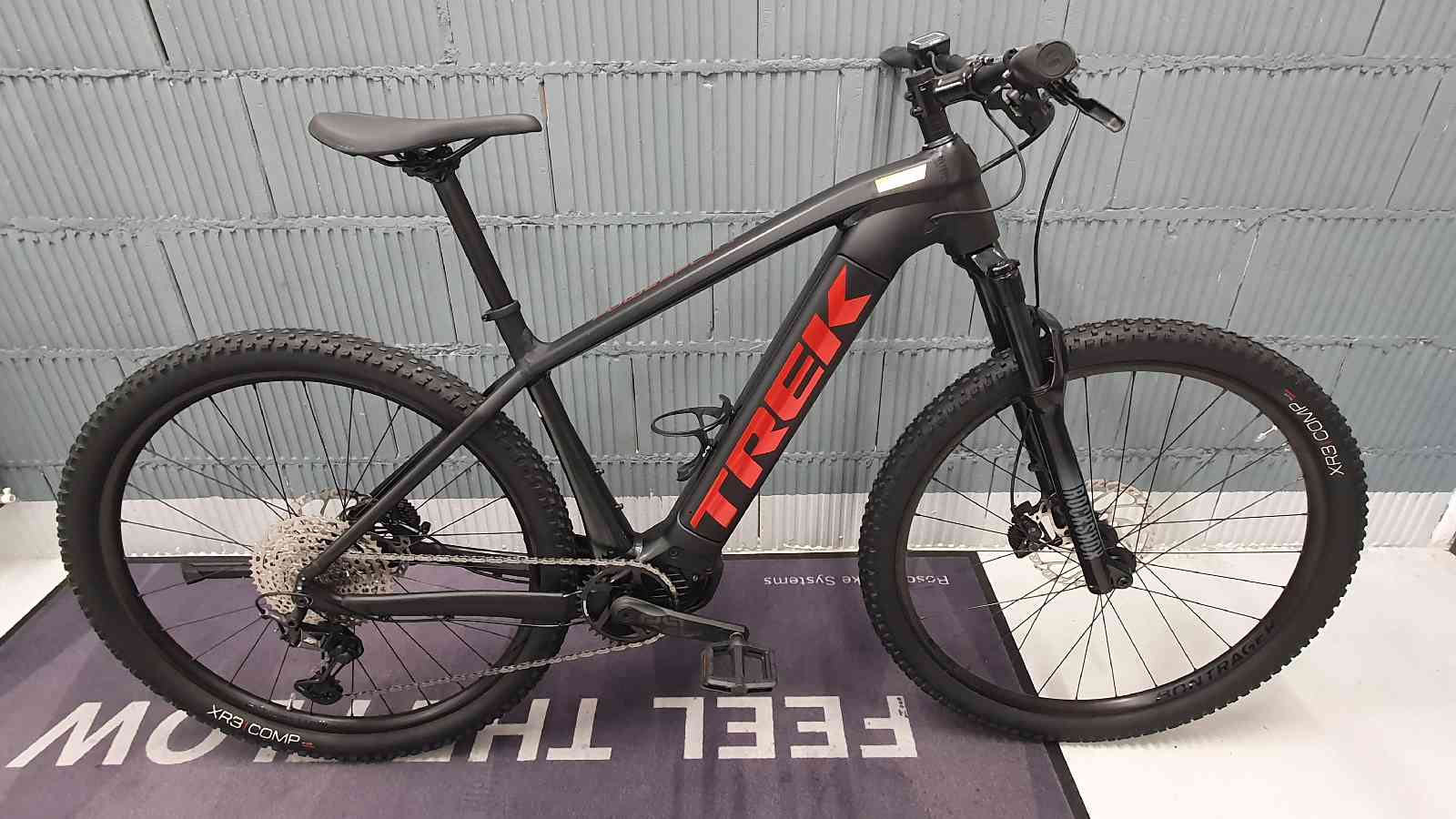 Trek Powerfly 5 (occasion)