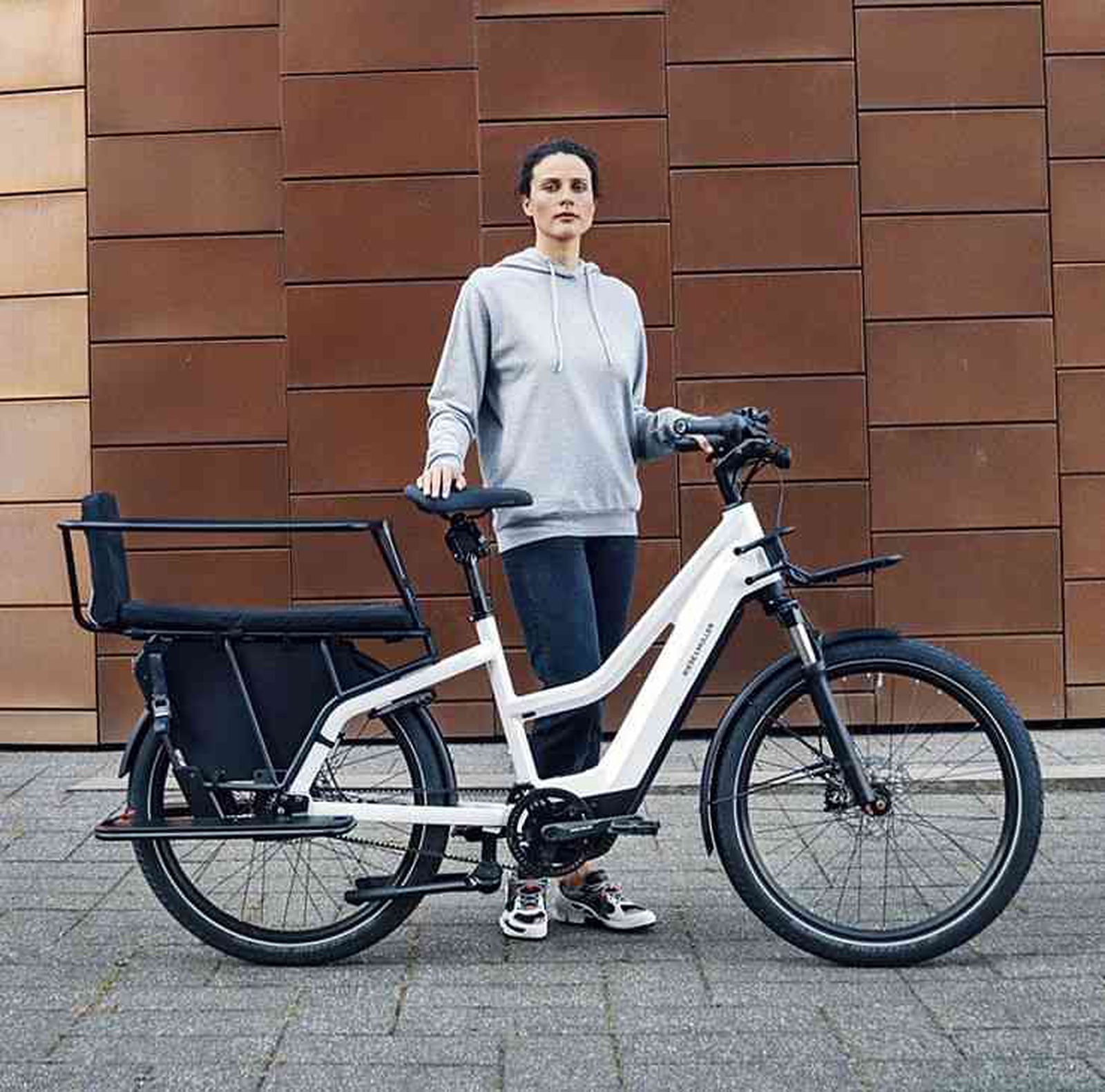 Multicharger Mixte GT light 625 Purion 47 Safety Bar (ex-location)