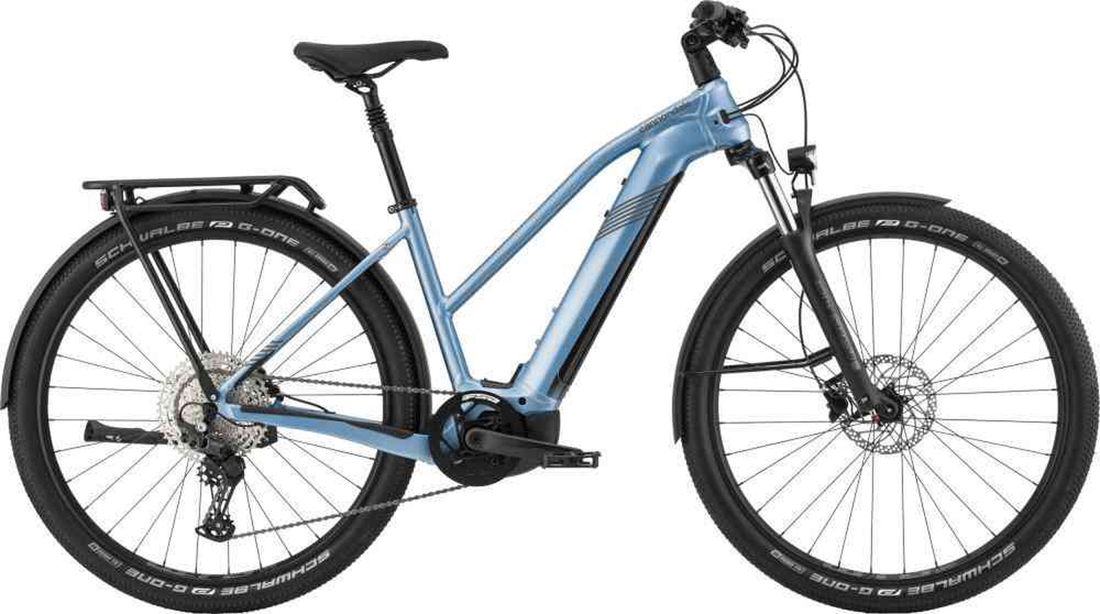 Tesoro Neo X 2