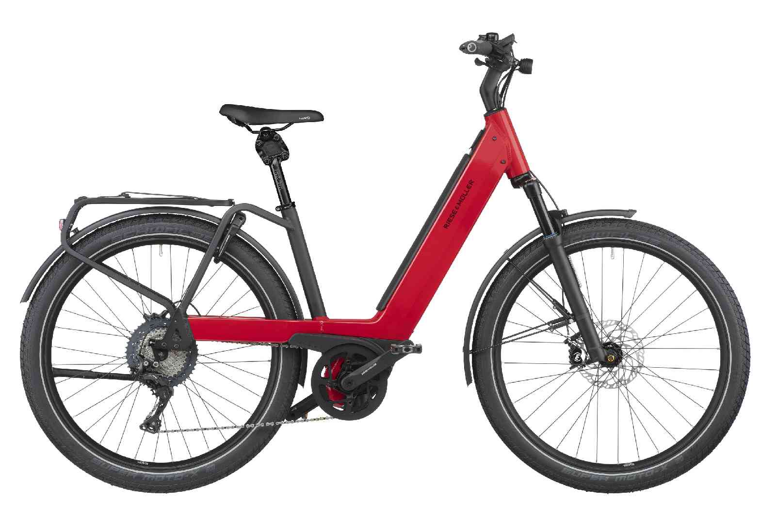 Nevo GT touring HS Intuvia 625 CP