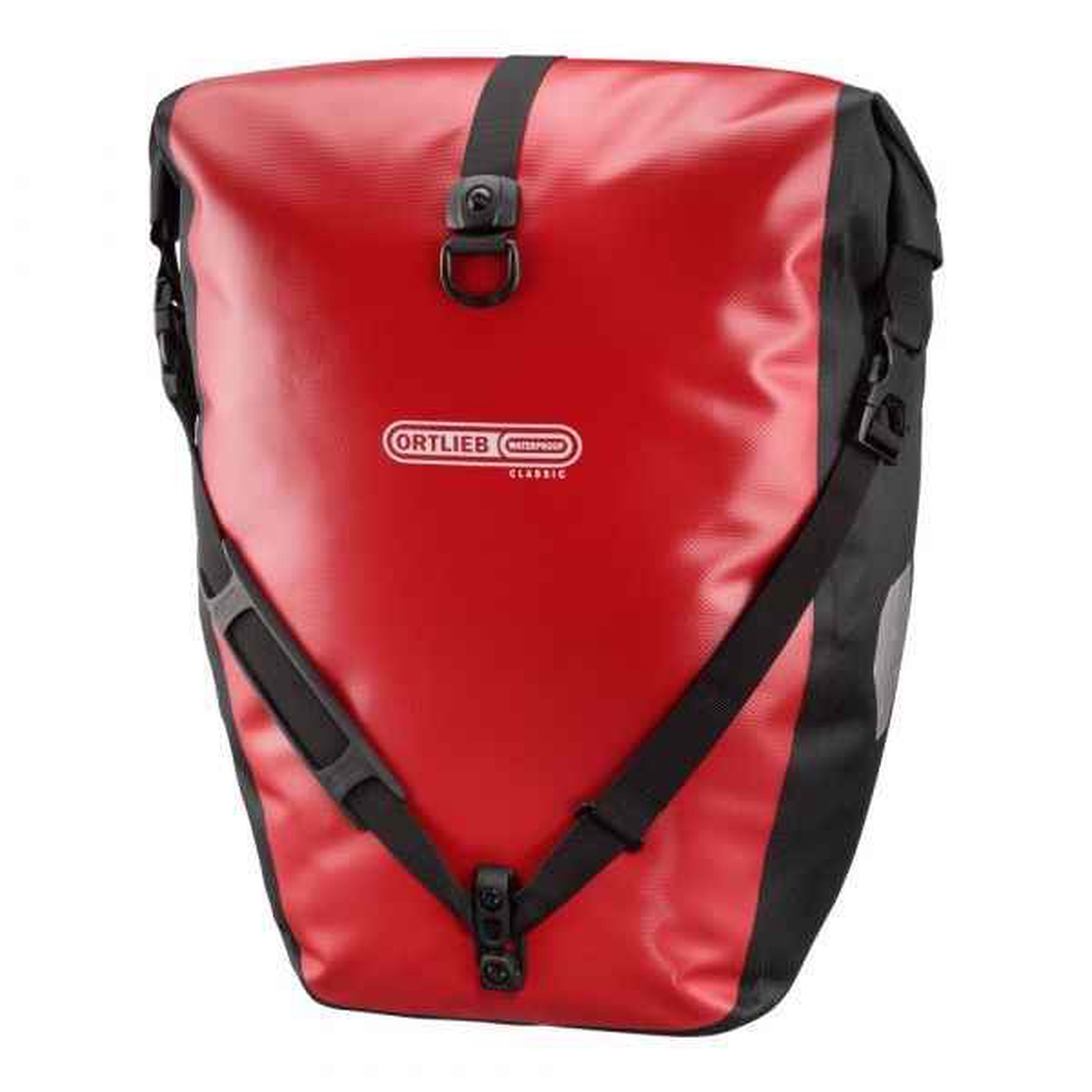 Back-Roller Classic QL2.1 20L red - black unité