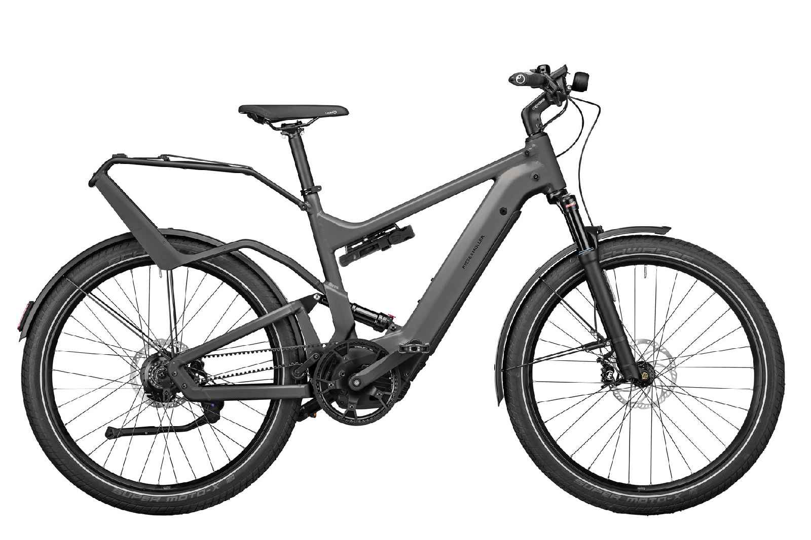 Delite GT rohloff Nyon 625Wh