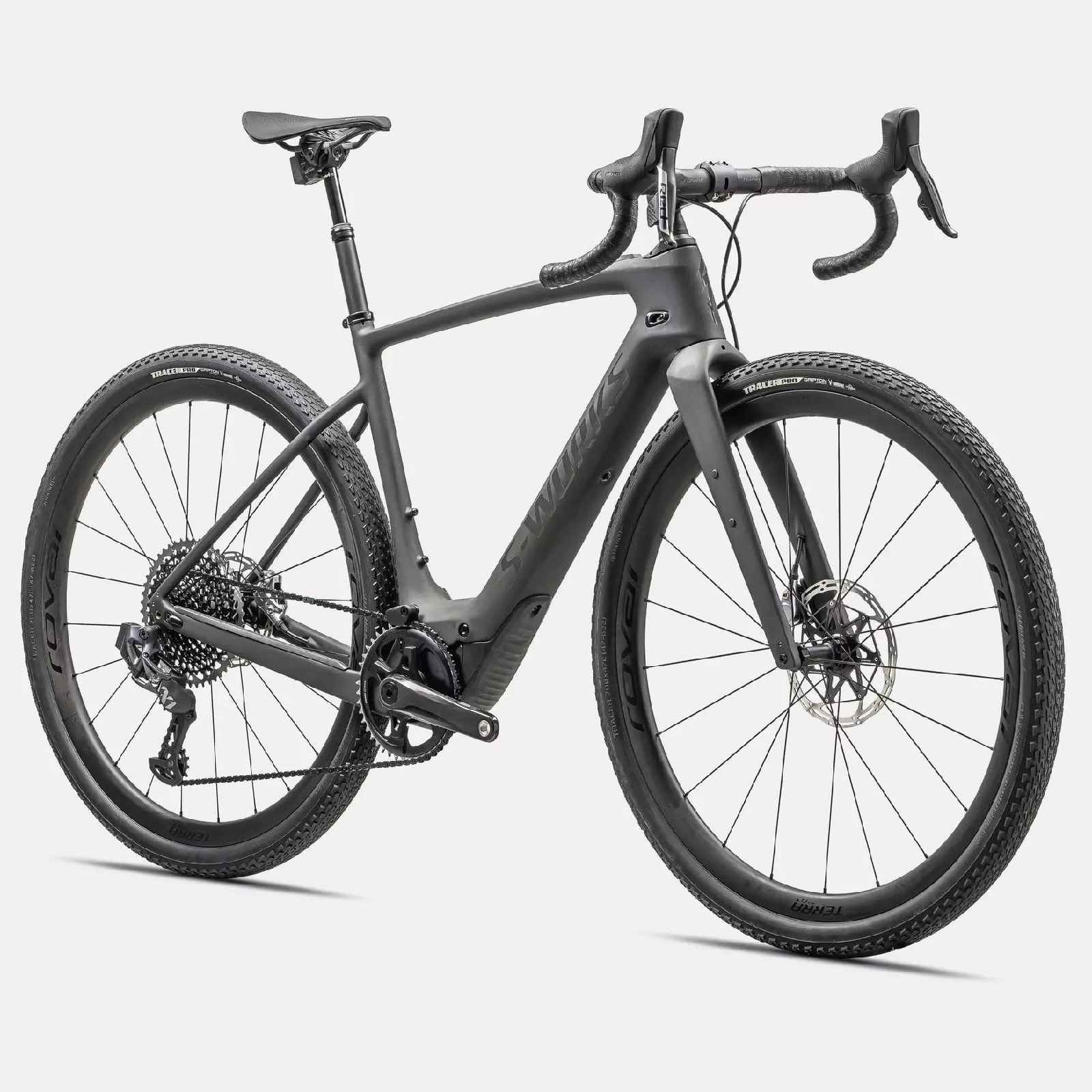 CREO 2 S-Works CARBON