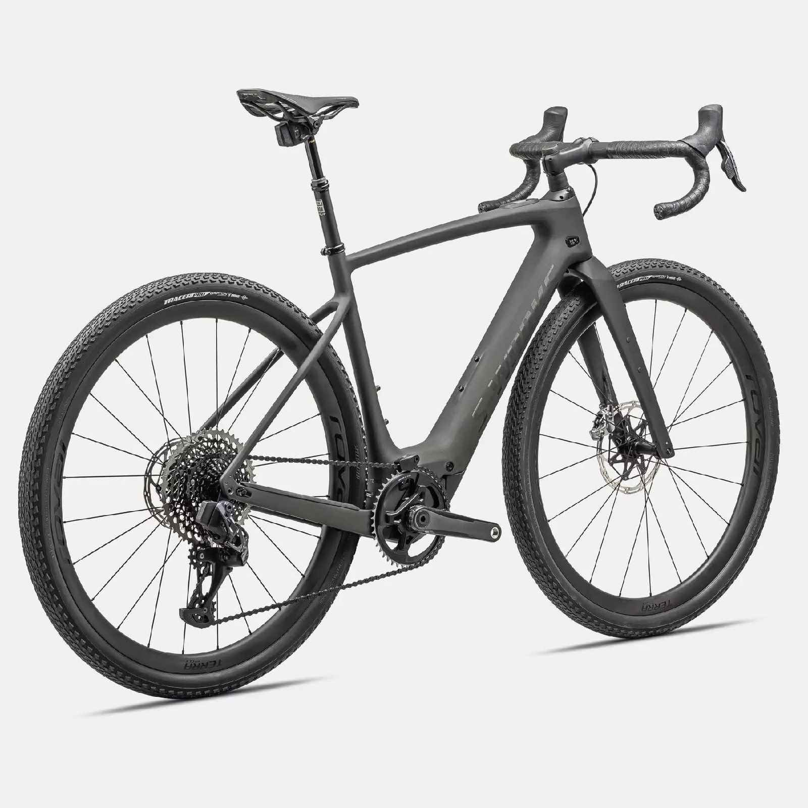 CREO 2 S-Works CARBON