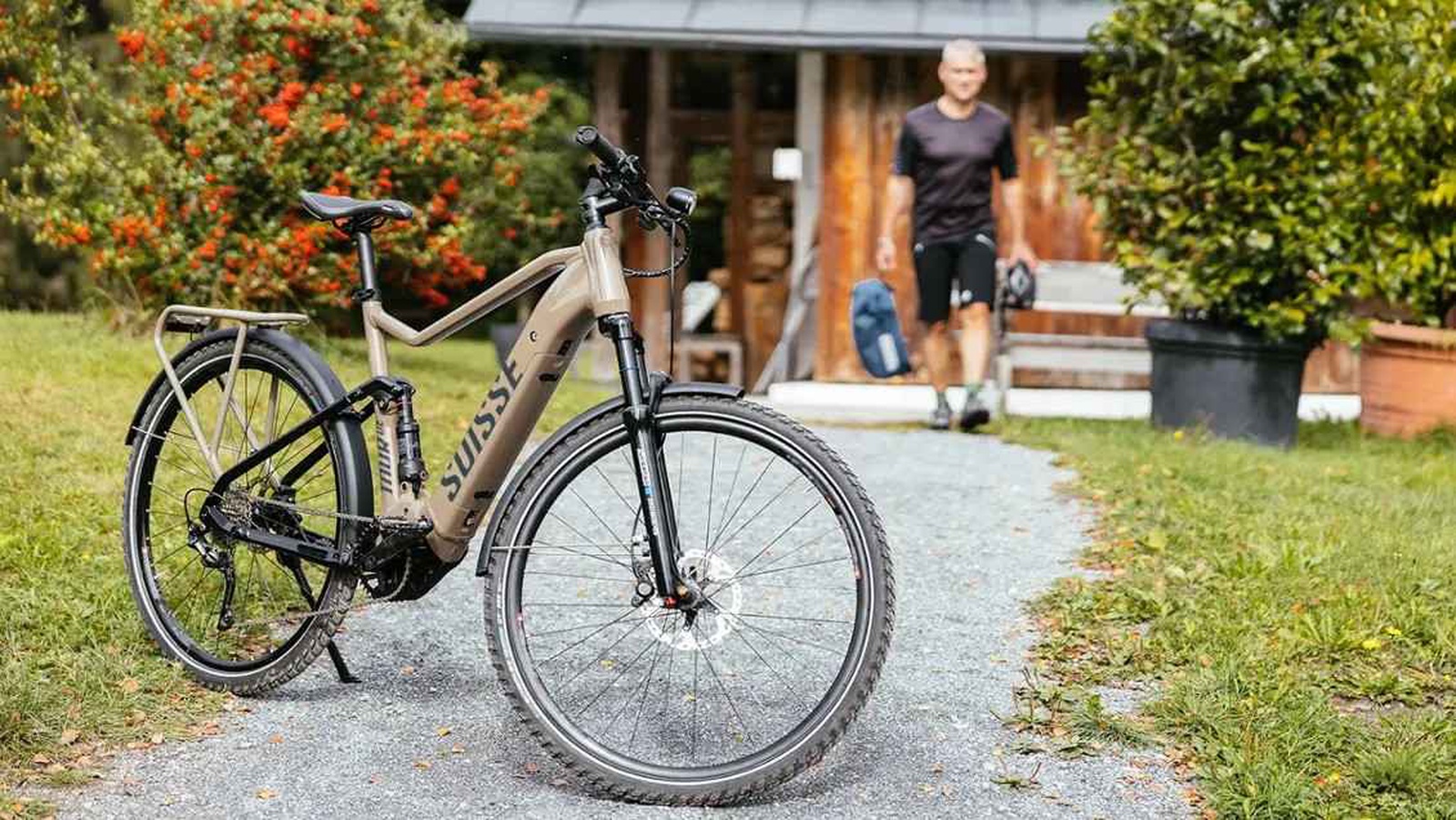 Freigeist 45
