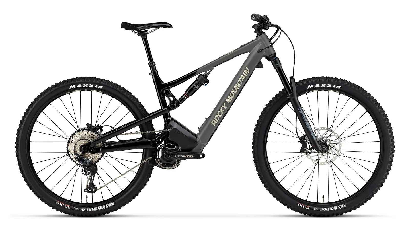 Rocky mountain alloy 50 best sale