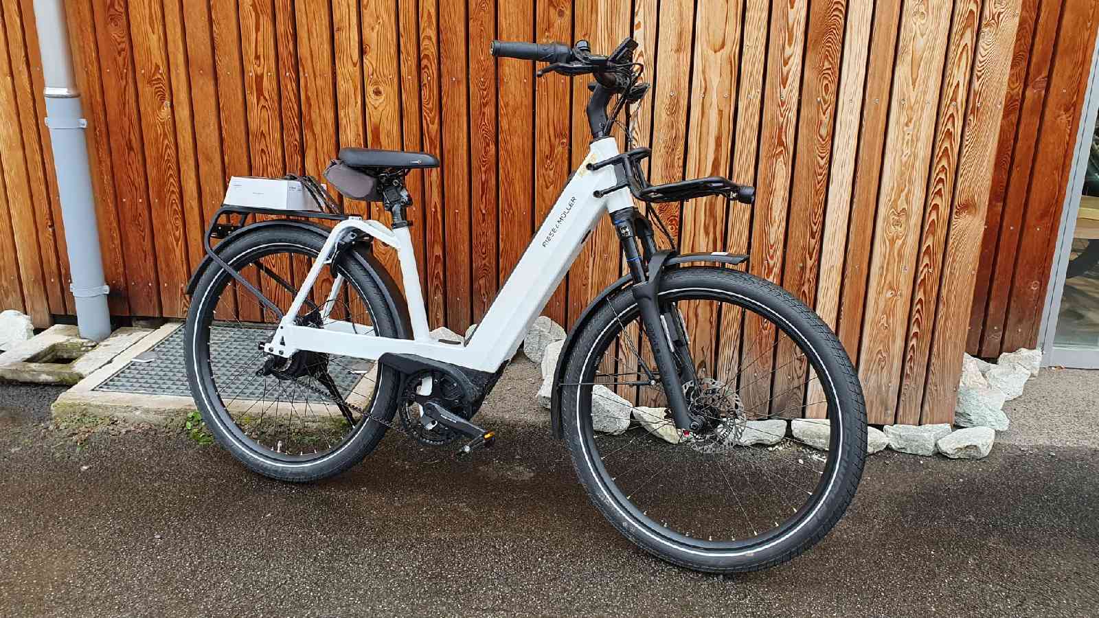 Nevo4 GT vario 625Wh velo test Riese Muller TANDEM Lausanne et Riviera. Votre specialiste 100 velo electrique