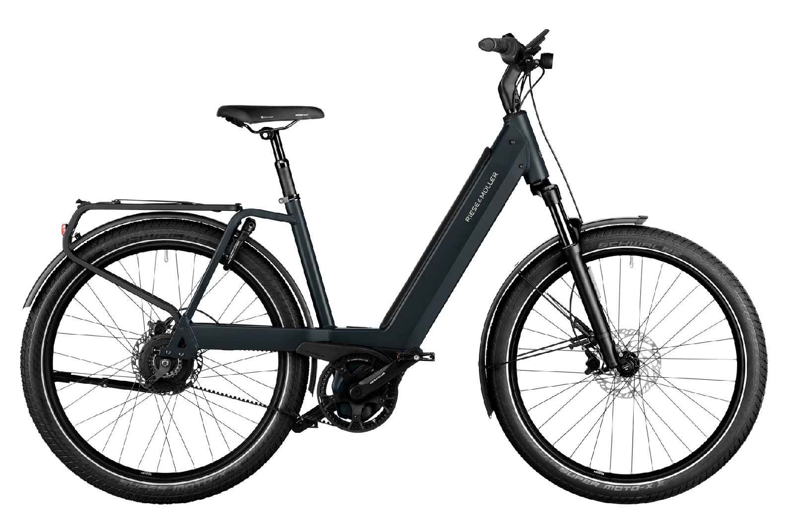 Nevo4 GT vario CORE