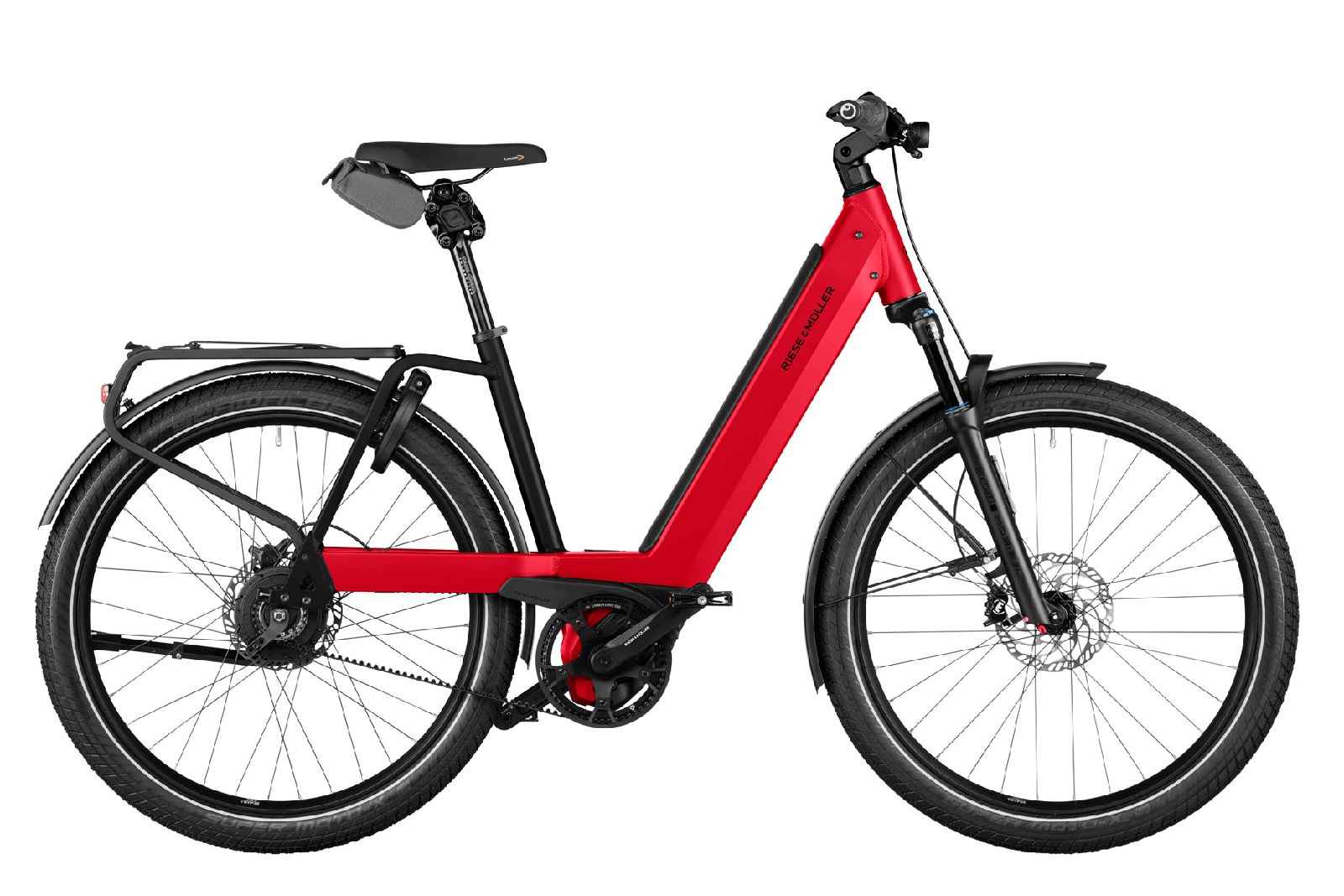 Nevo4 GT vario SELECT