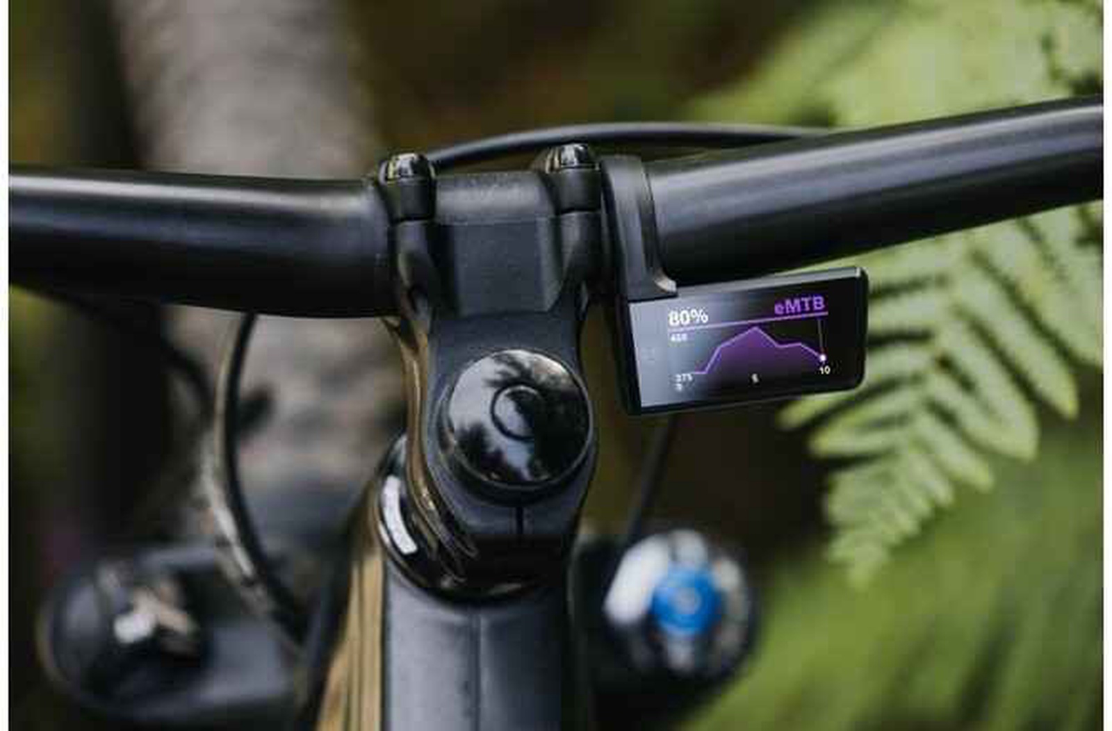 Purion 400 (kit écran)
